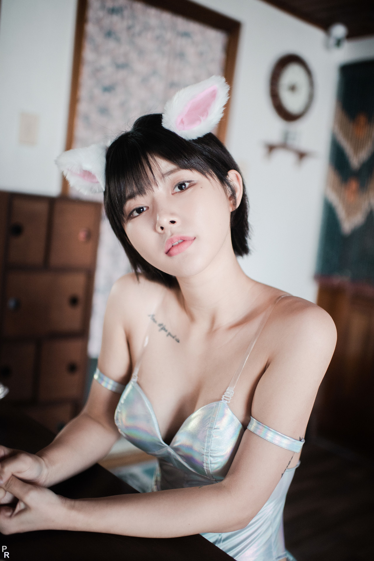 U.Hwa 은유화, [PINK] My Cat Set.03 56