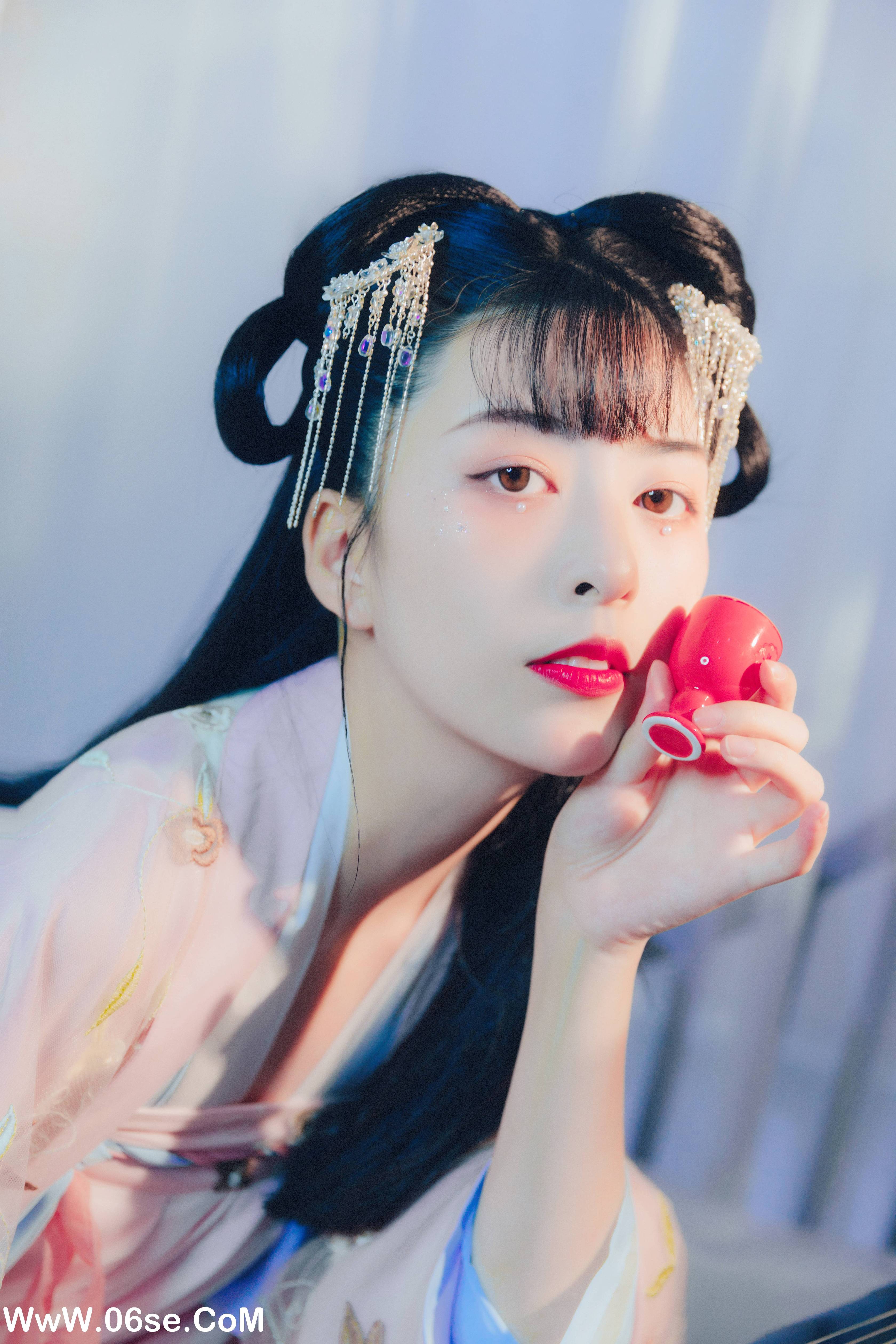 图片[12]-[YITUYU艺图语]2022.08.14 琴语 秘制大何酱[21+1P／151MB]-六色网