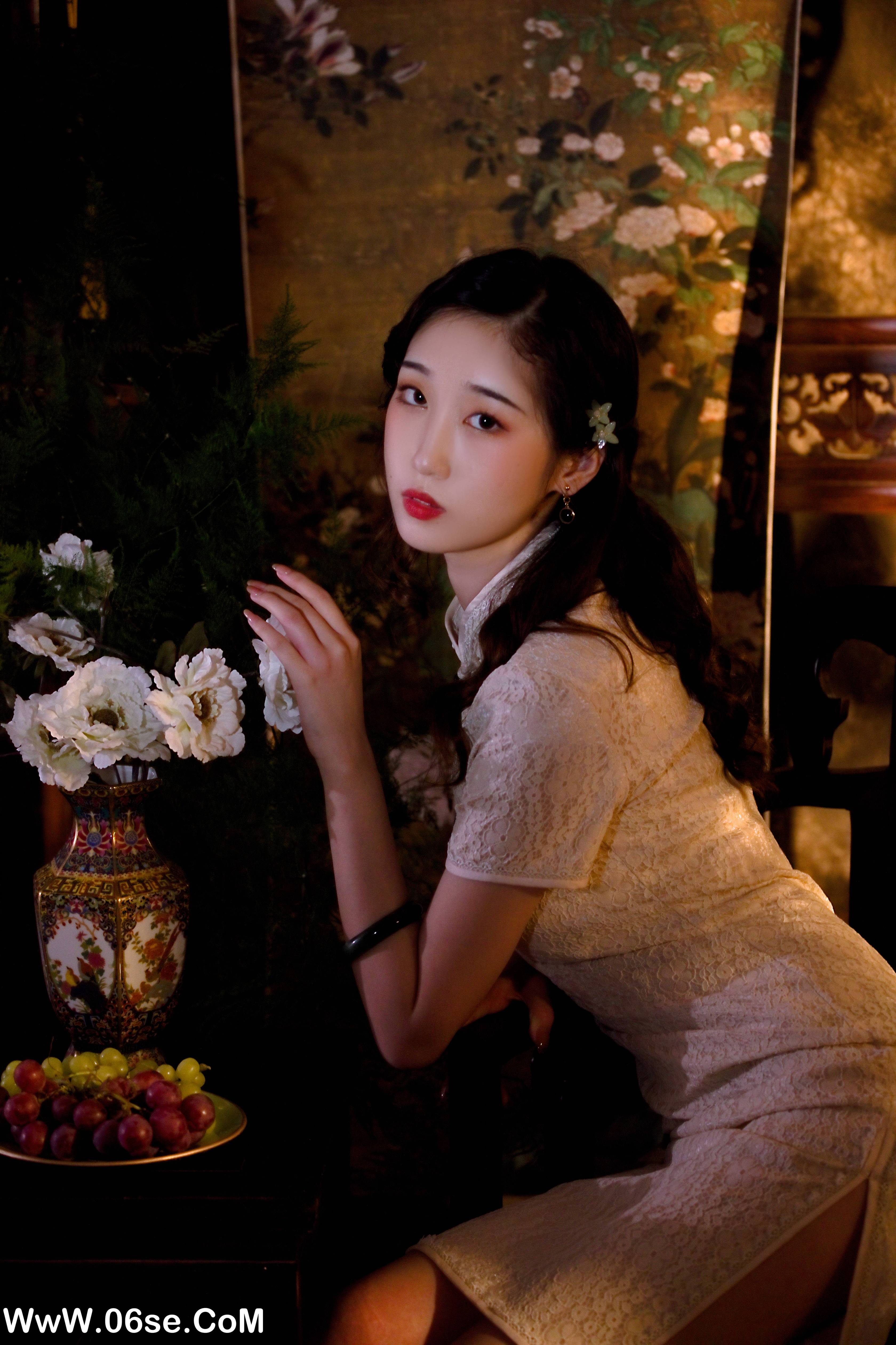 图片[34]-[YITUYU艺图语]2022.09.29 半生缘 君君[33+1P／908MB]-六色网