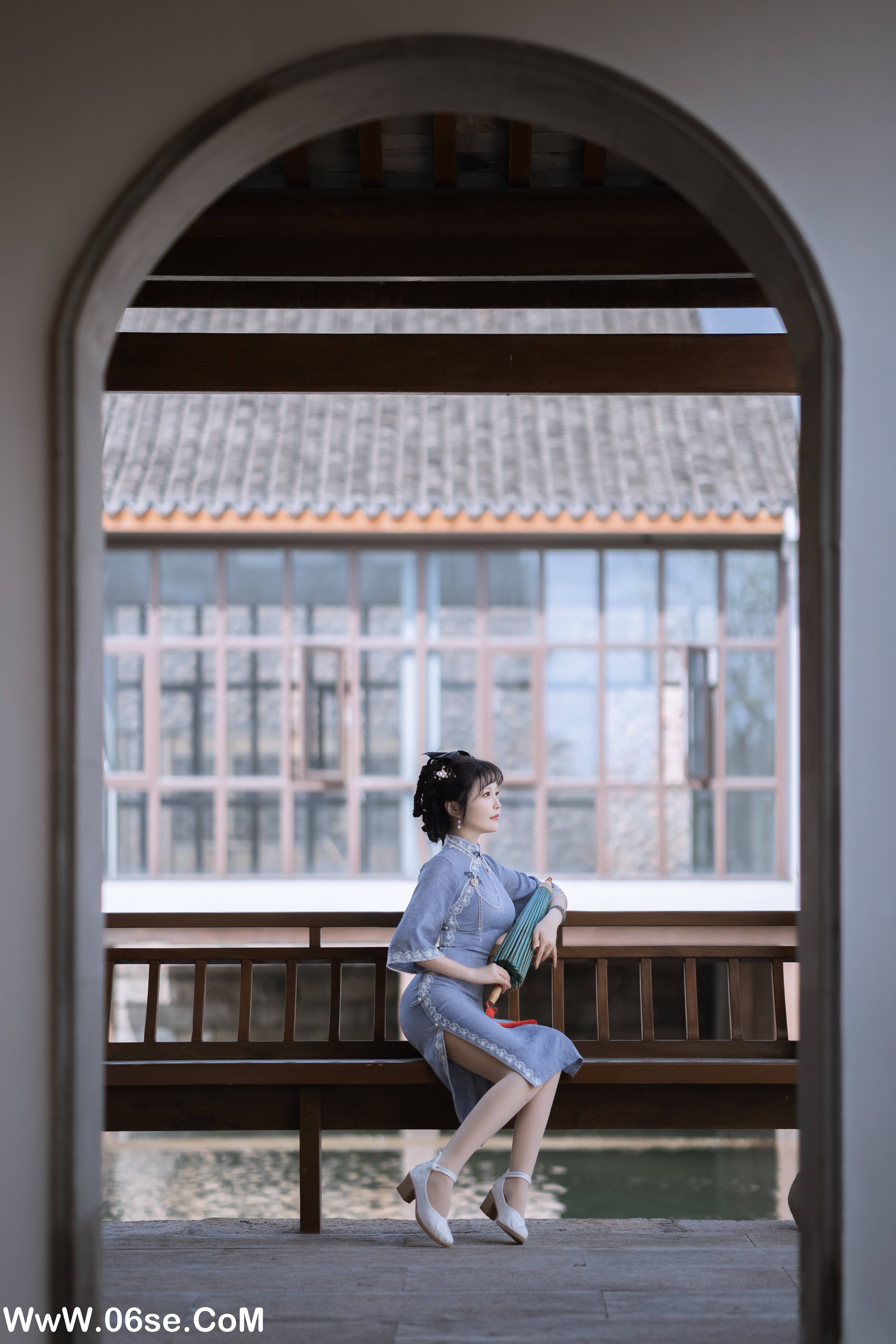 图片[19]-[YITUYU艺图语]2022.07.16 又逢君 璐璐haley[41+1P／334MB]-六色网