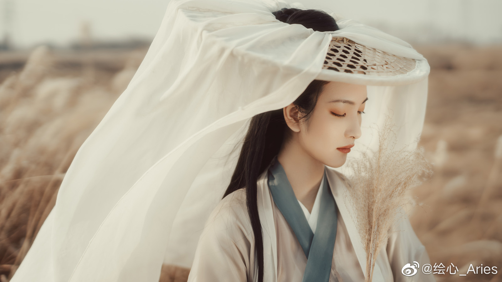图片[42]-063 迷失幻境系列 – 第063期（汉服） [138P-453.90 MB]-六色网