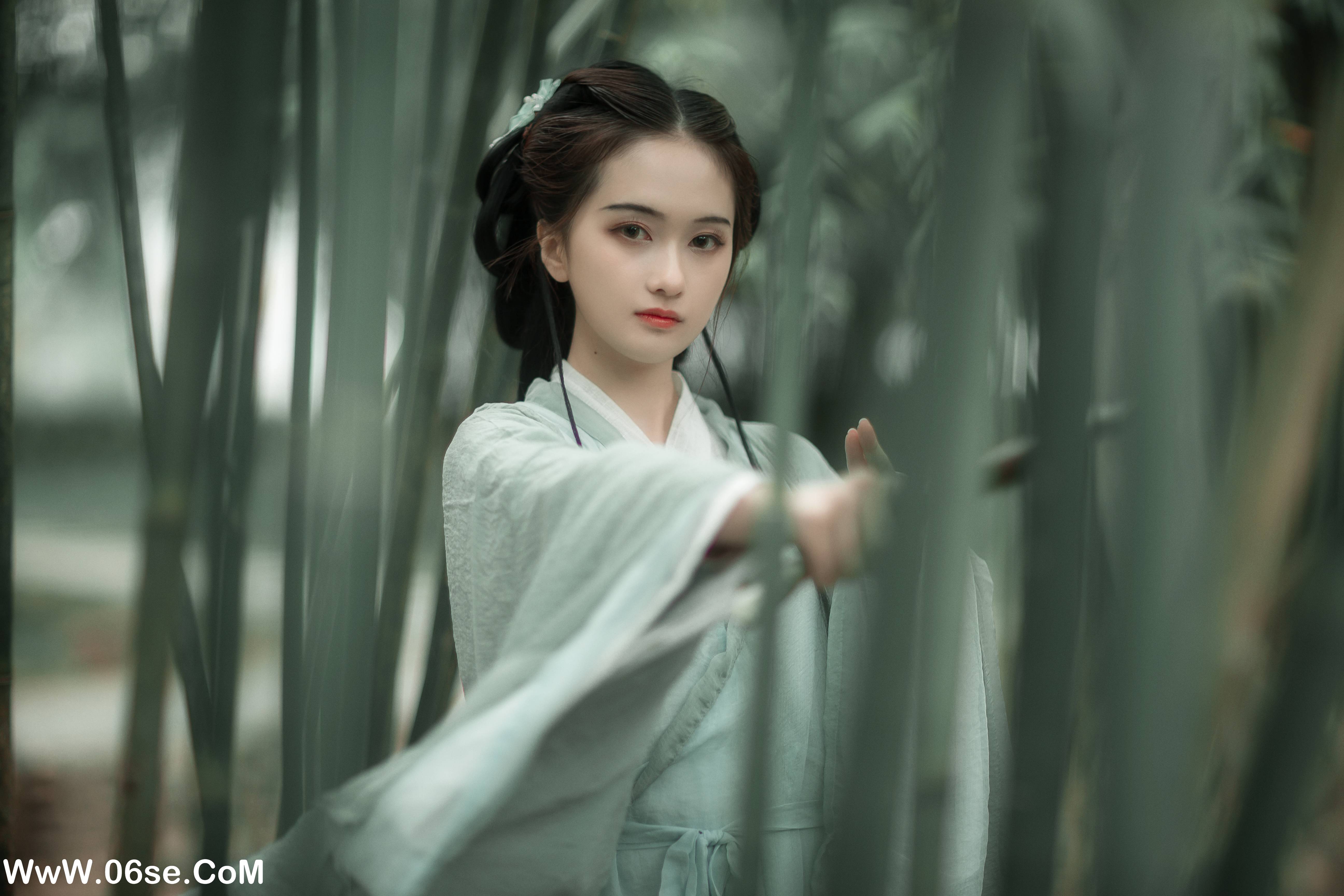 图片[23]-[YITUYU艺图语]2022.02.12 你是人间四月天 歪歪[45+1P／368MB]-六色网
