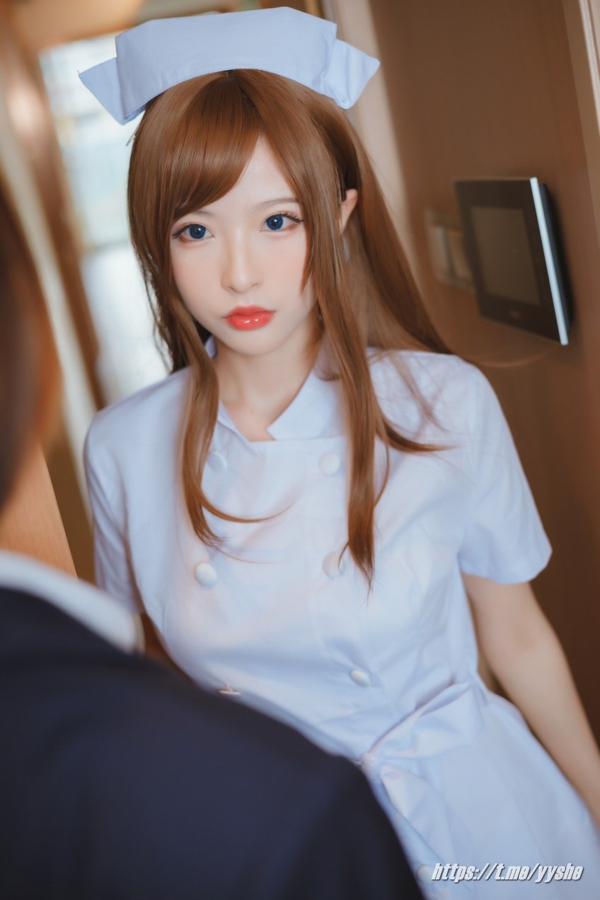 清水由乃 - 家庭护士 [77P] 21