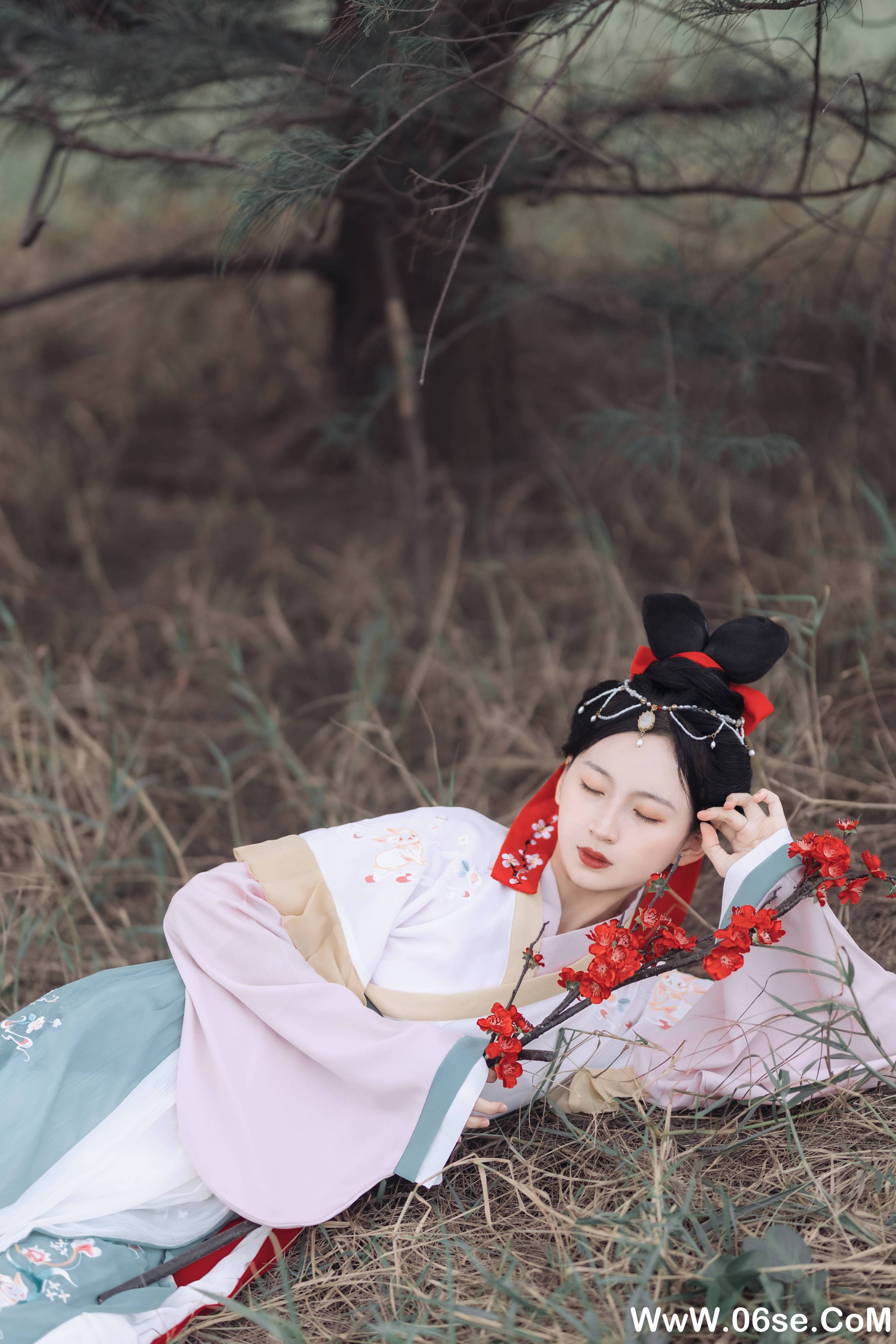 图片[7]-[YITUYU艺图语]2021.10.26 沧海无竭 沉轮[23+1P／195MB]-六色网