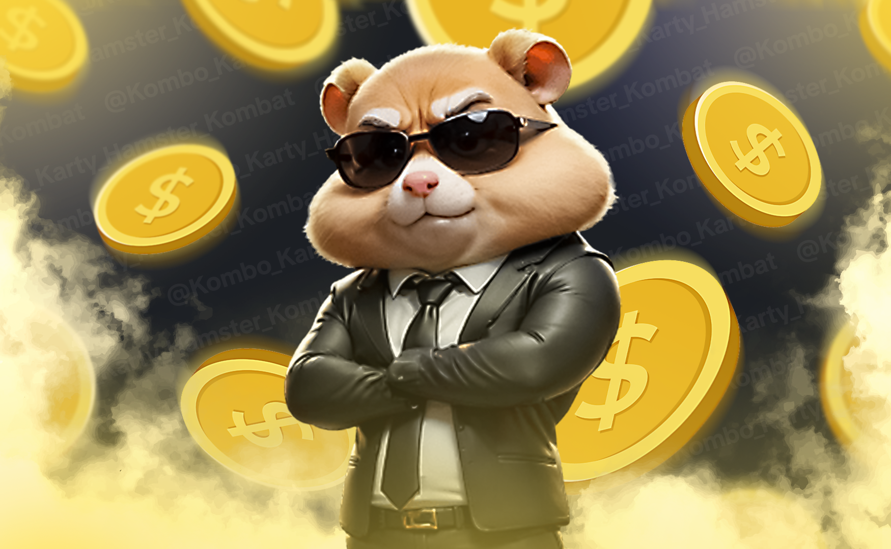 Какие карты прокачивать hamster kombat лучше