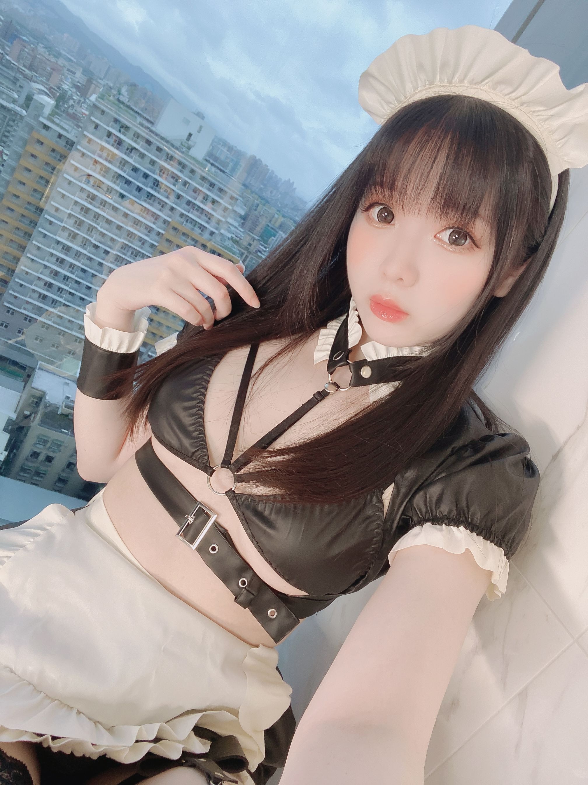 2022-05-14 えちえちメイド🥺 [32P-225MB] 31