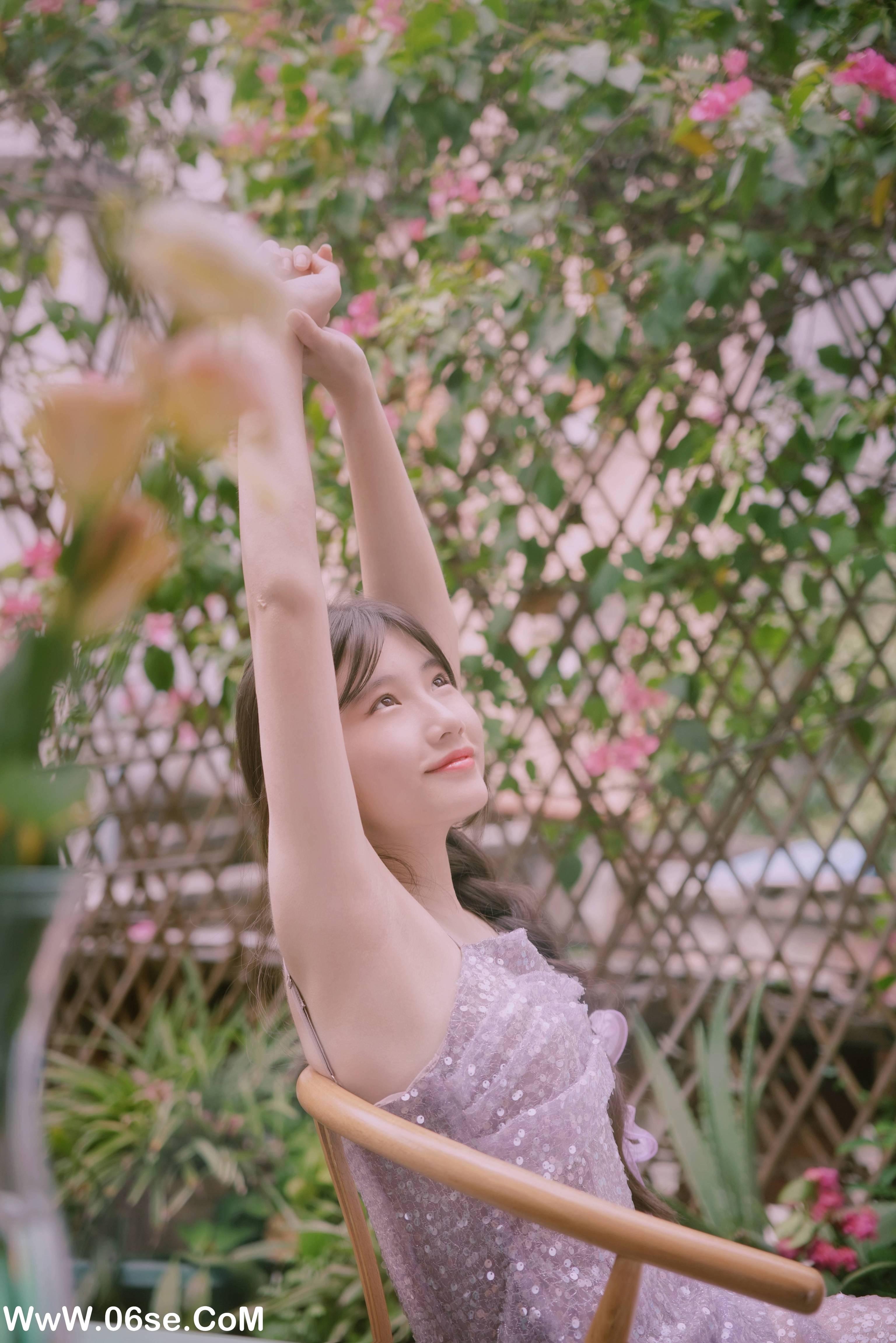 图片[11]-[YITUYU艺图语]2022.09.28 十七岁少女的画室 苏柒[23+1P／228MB]-六色网
