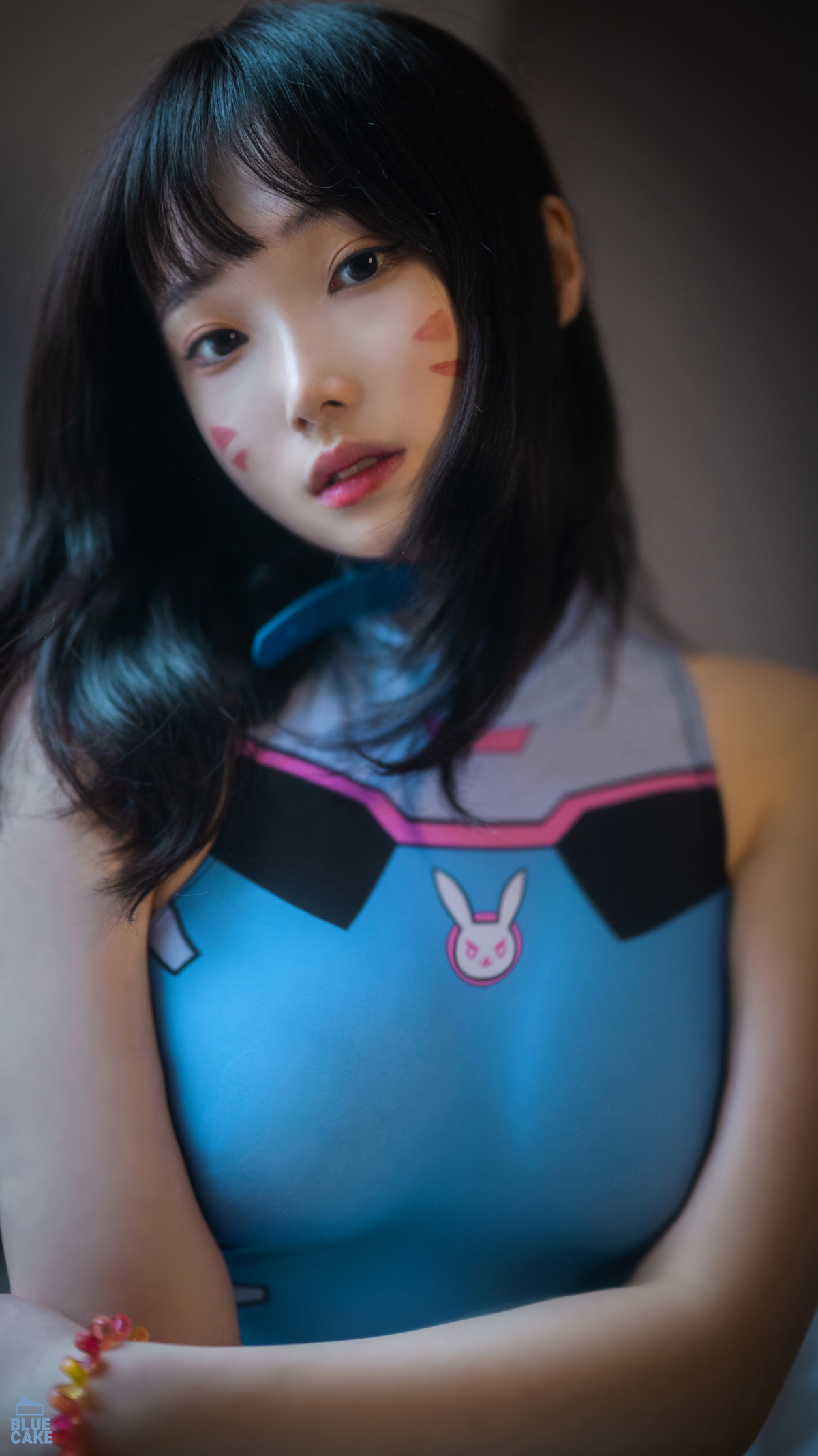 Bambi 밤비, [BLUECAKE] Home Work Set.01 60