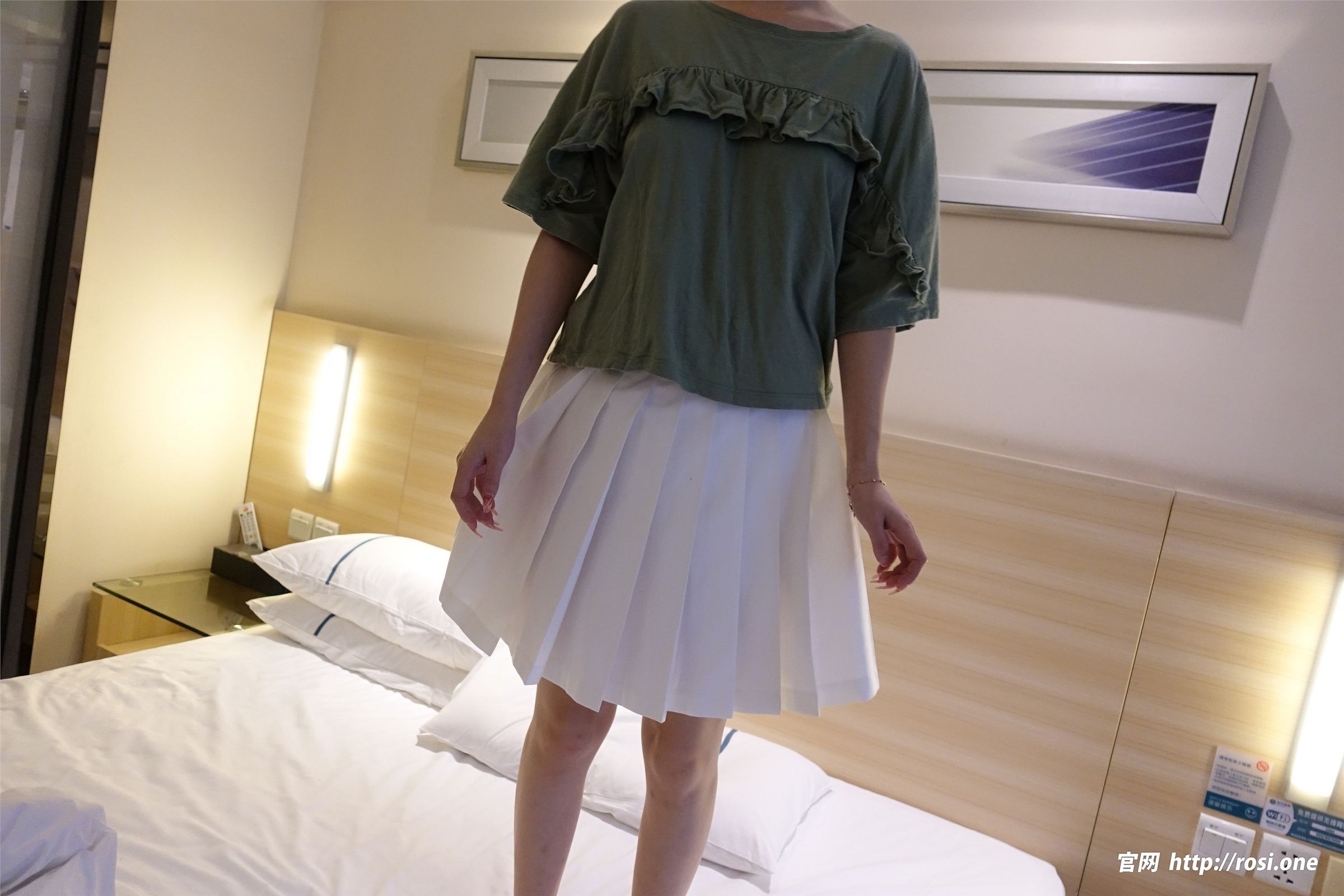图片[4]-[ROSI写真]2023.03.24 NO.4128-六色网