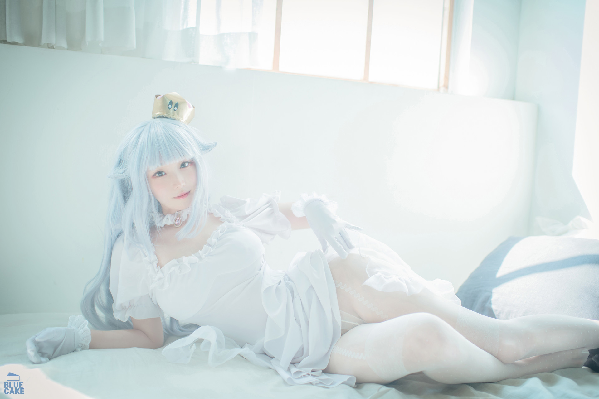 Bambi 밤비, [BLUECAKE] Sticky Boosette Set.01 25