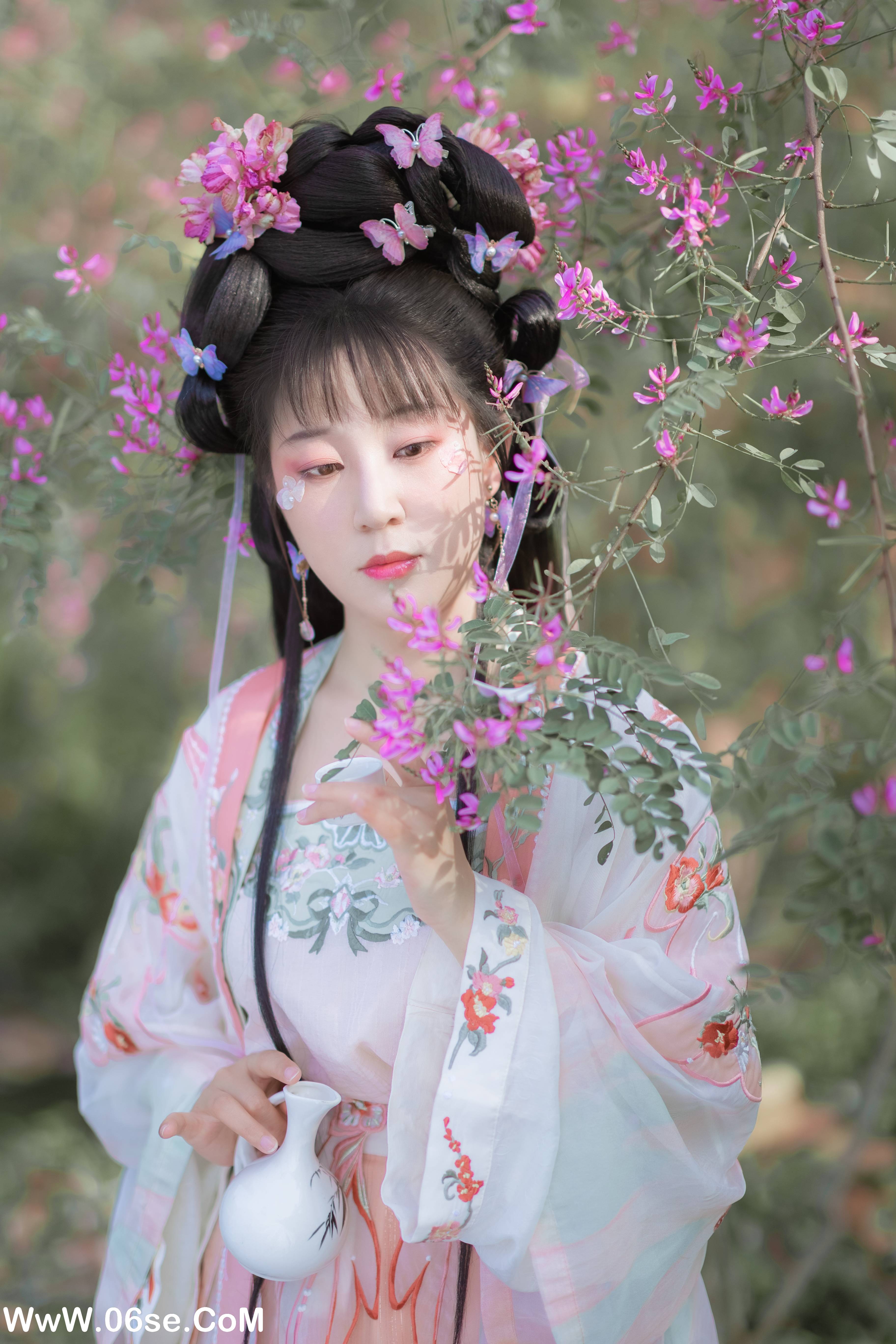 图片[8]-[YITUYU艺图语]2022.05.22 春日宴 V[32P-286.99 MB]-六色网