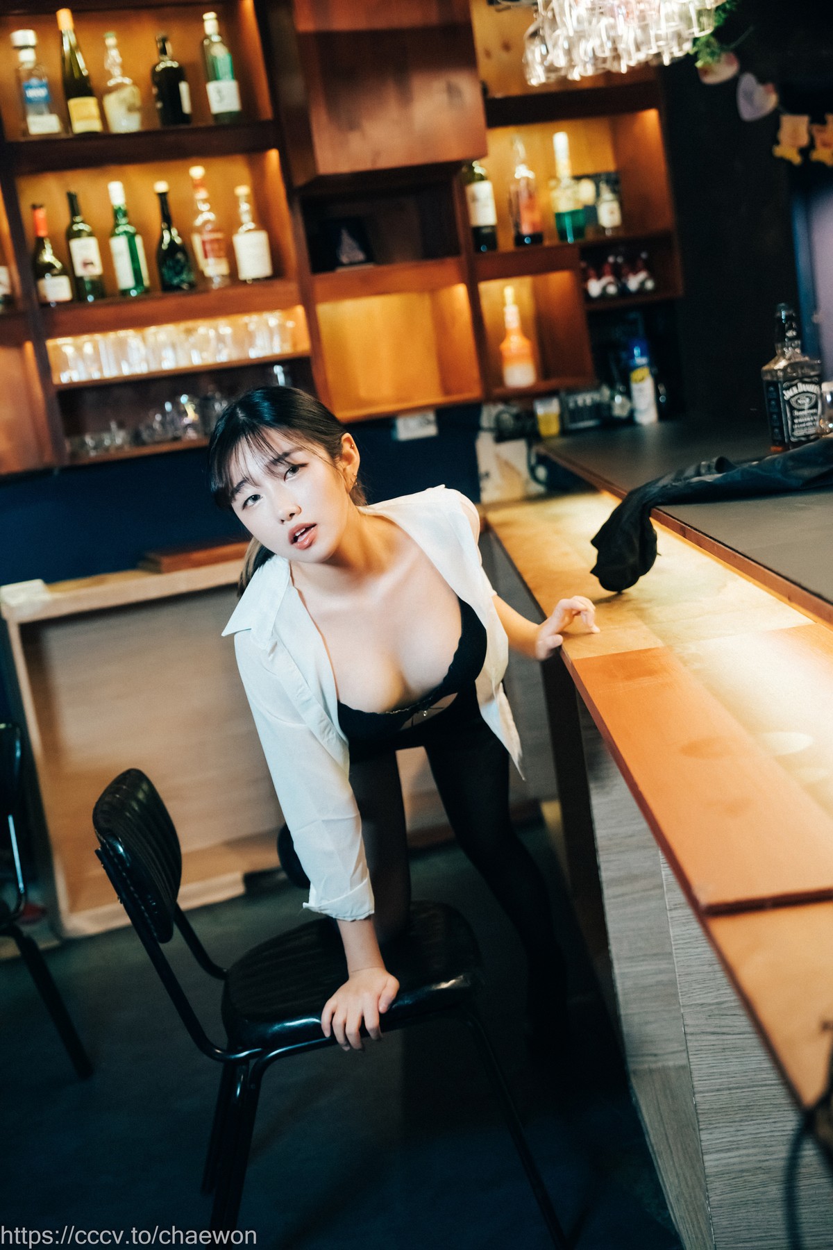Sonson 손손, [Loozy] S-Bar Set.01 6