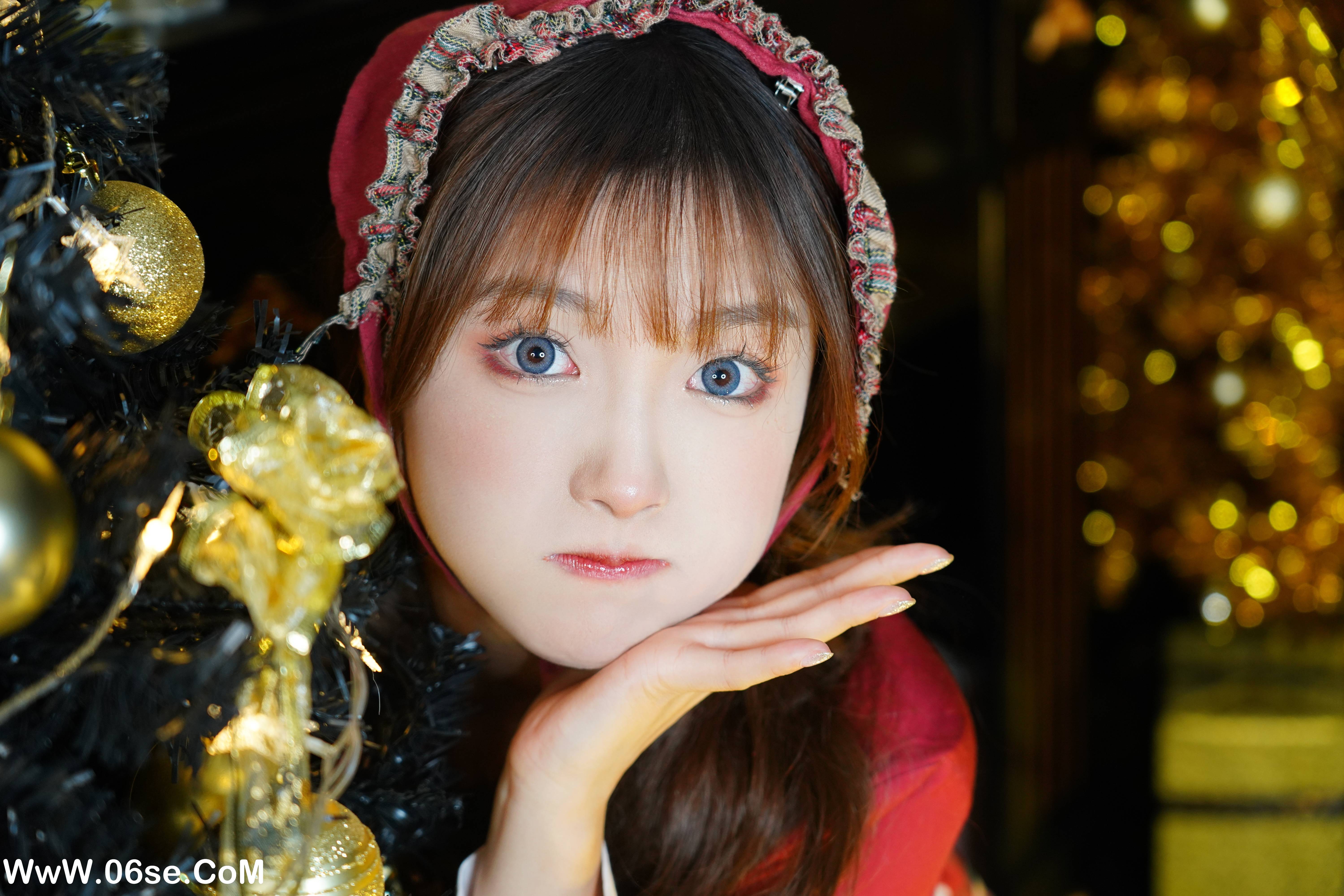 图片[4]-[YITUYU艺图语]2022.12.31 冬的来信 -炸鸡冰可乐-[26+1P／334MB]-六色网