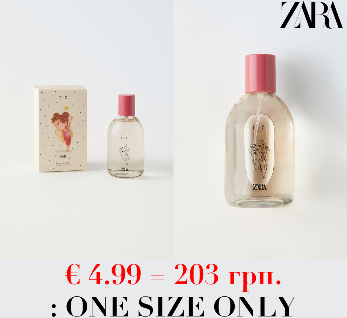 TIZ 100 ML / 3.38 oz