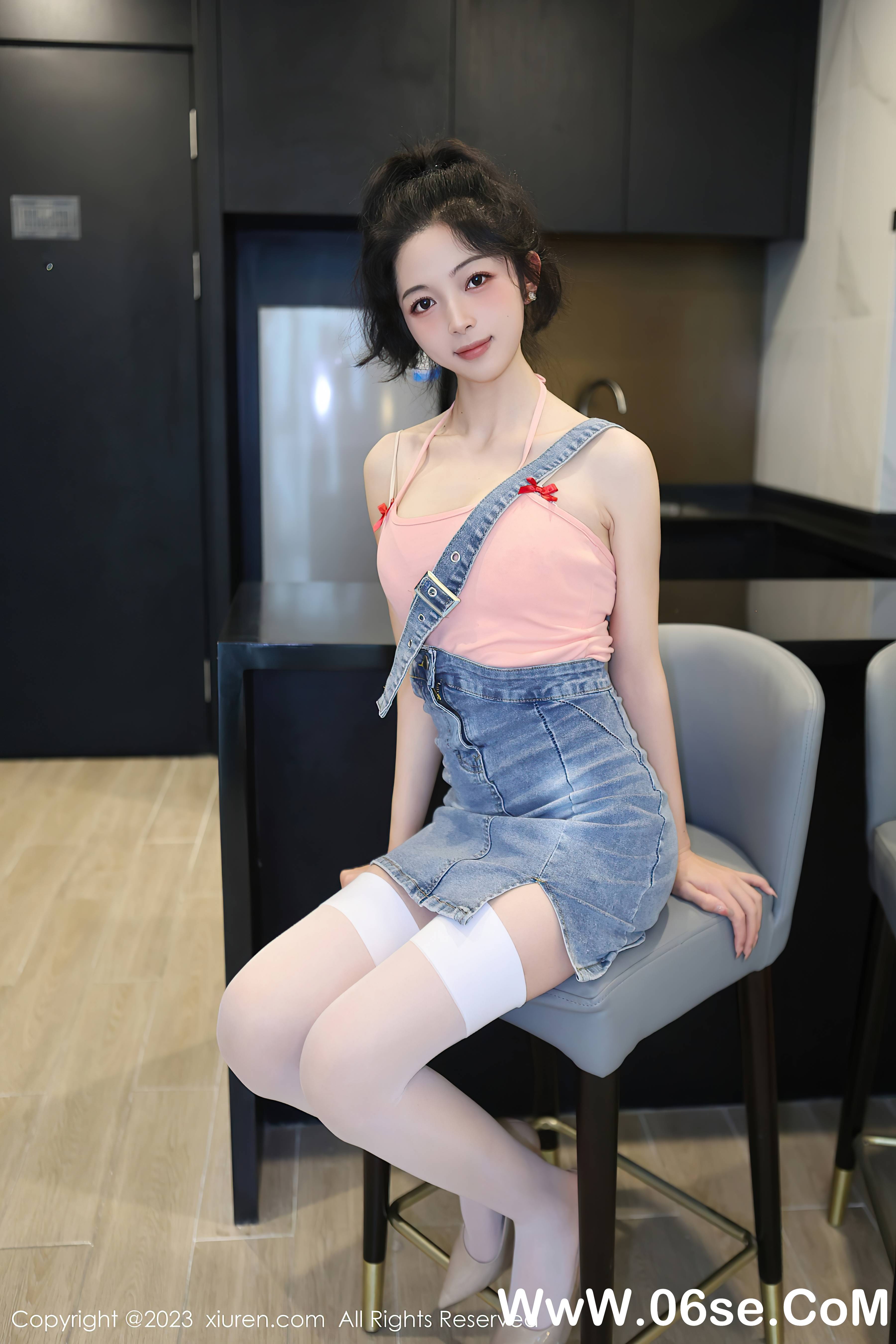 图片[6]-[XiuRen秀人网] 2023.05.29 NO.6816 茜茜Kimi-六色网