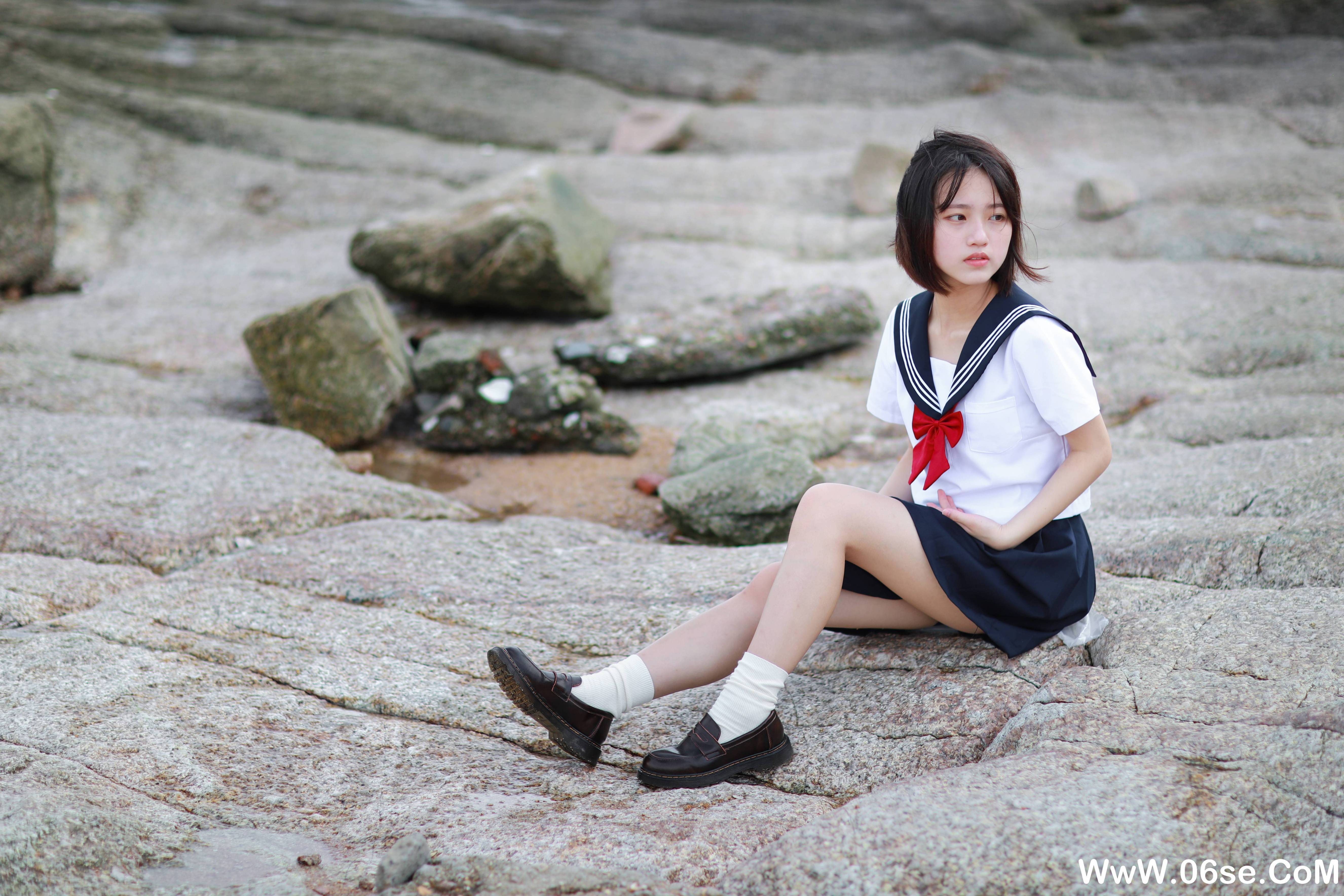 图片[17]-[YITUYU艺图语]2021.08.31 听海 二妹[21+1P／169MB]-六色网