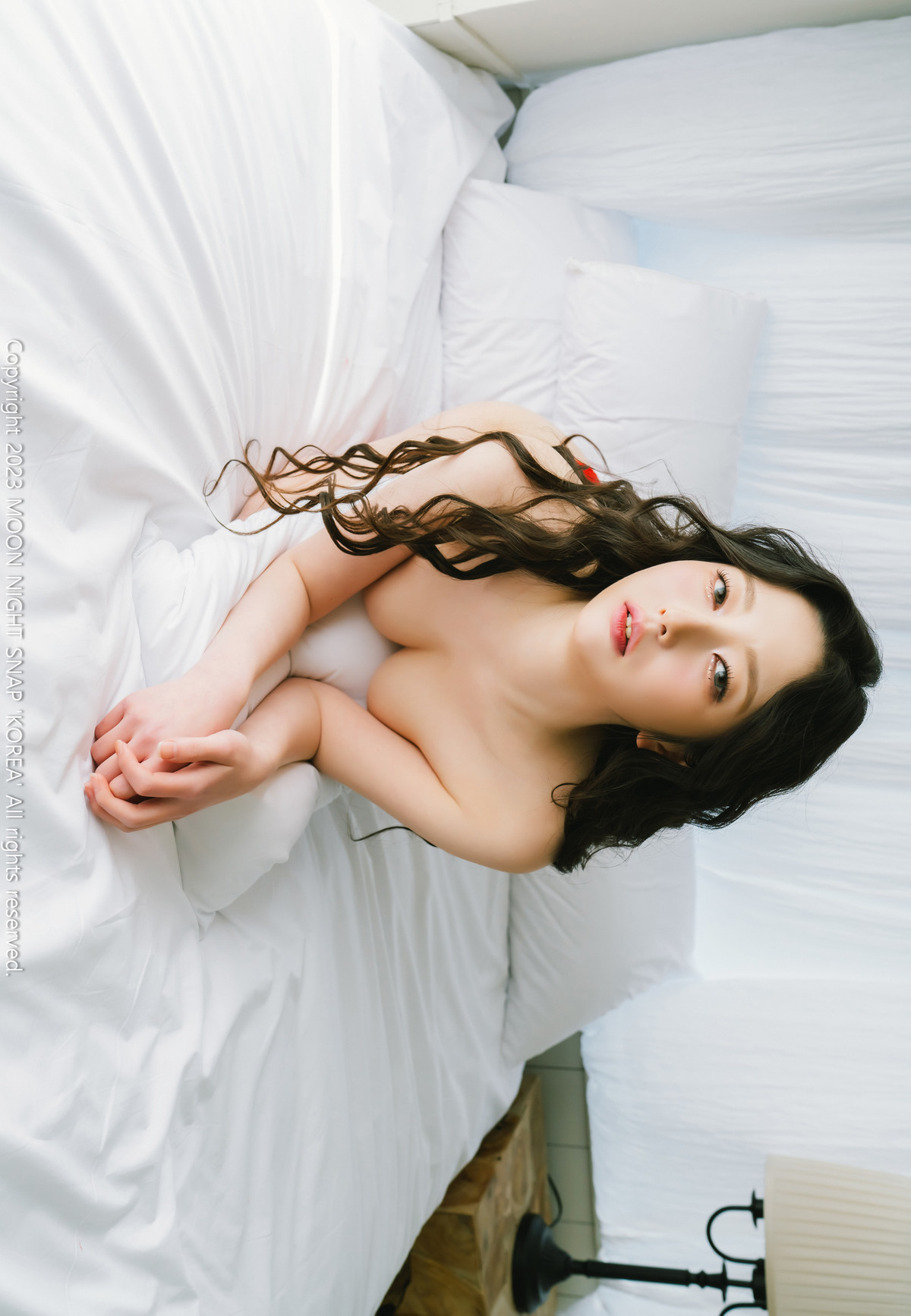 RISA 리사, [Moon Night Snap] Lovely Butt Set.02 31