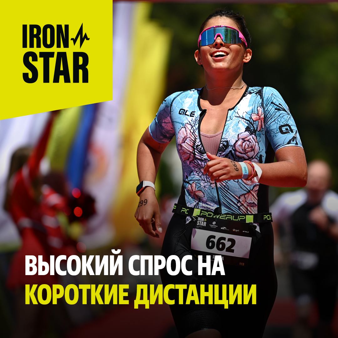 IRONSTAR – Telegram