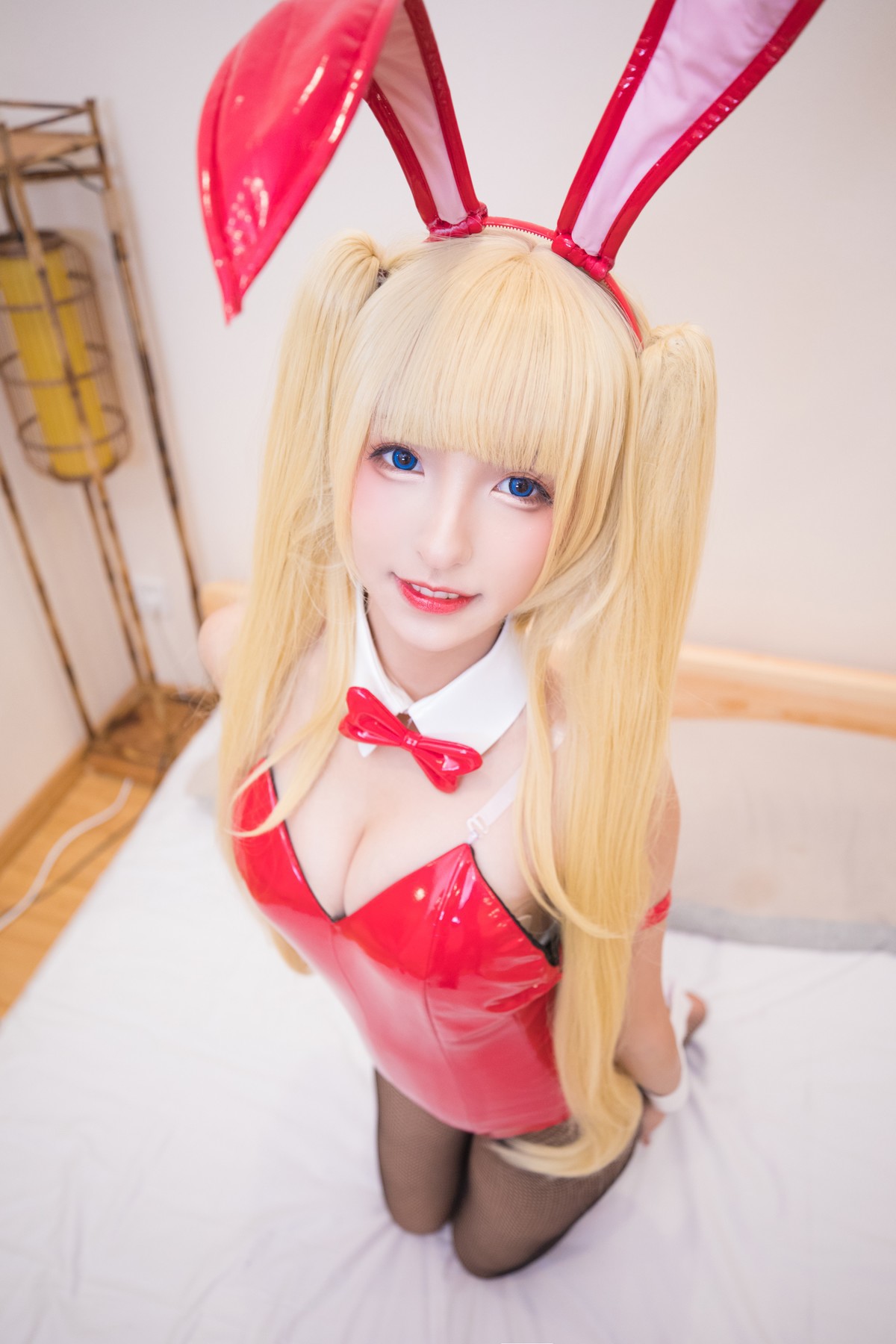 Cosplay 神楽坂真冬 电子相册-英梨梨 Set.03 2