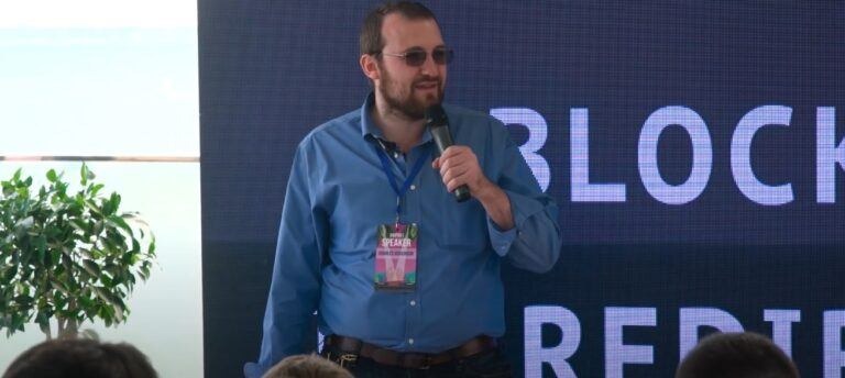 Разработчик Cardano ($ADA) IOG финансирует исследовательский центр блокчейна в Стэнфордском университете. Блокчейна
