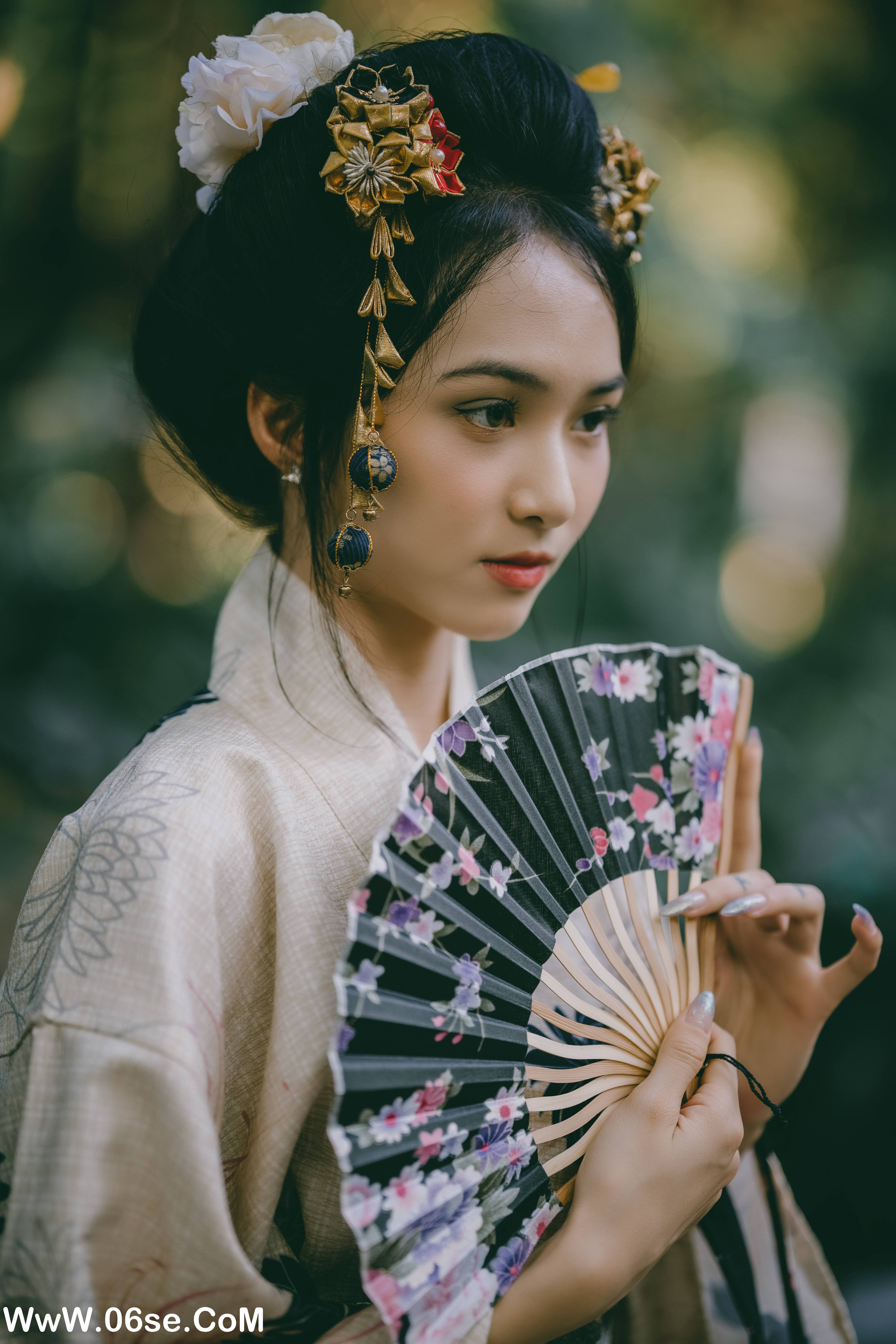 图片[23]-[YITUYU艺图语]2022.02.13 时光清浅 珠珠[39+1P／646MB]-六色网