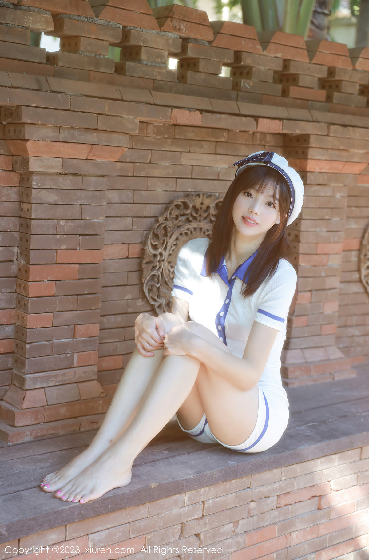 [XiuRen秀人网] NO.6686 佘贝拉Bella 11