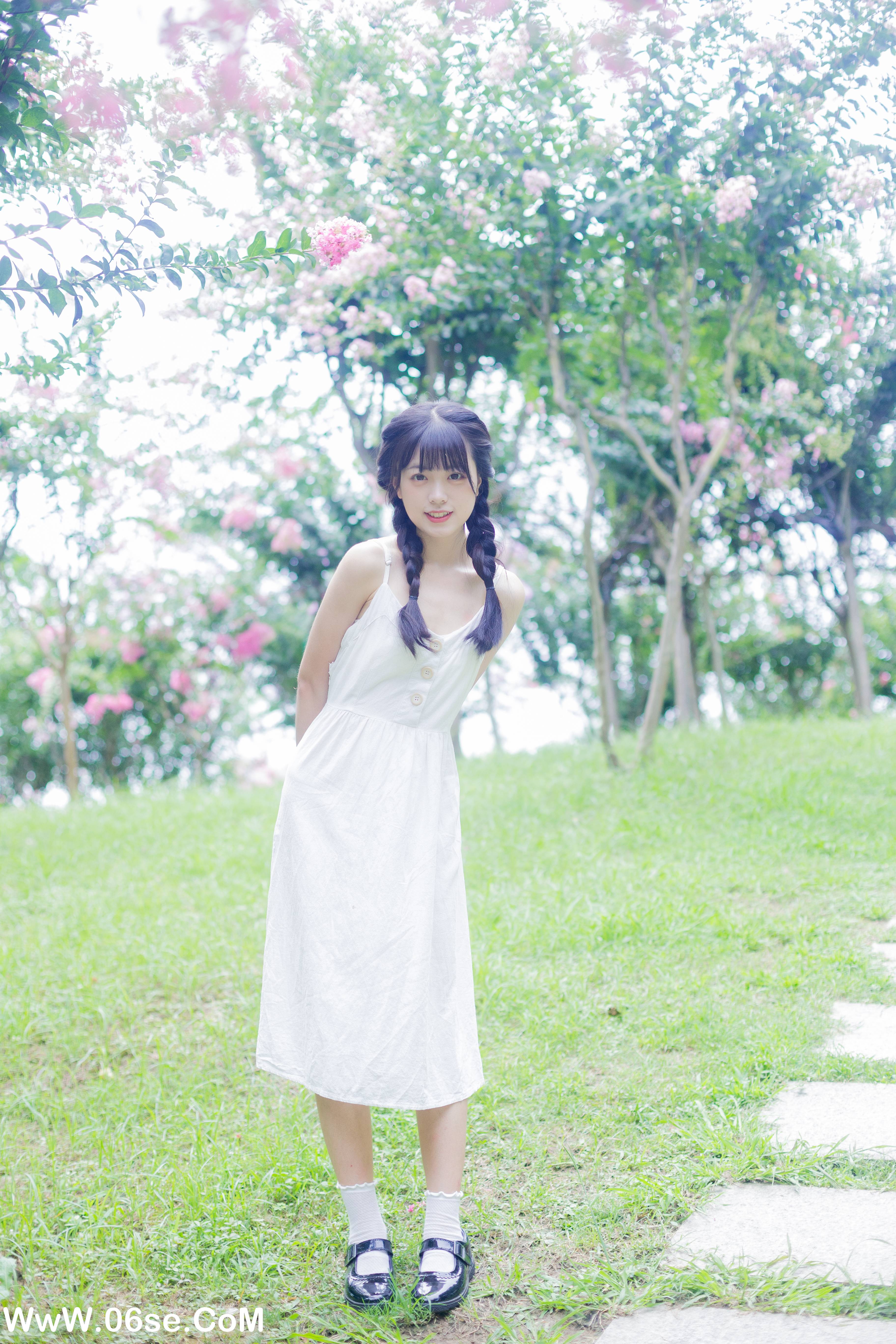 图片[26]-[YITUYU艺图语]2022.08.15 漫山遍野 可爱泡泡呀[27+1P／294MB]-六色网