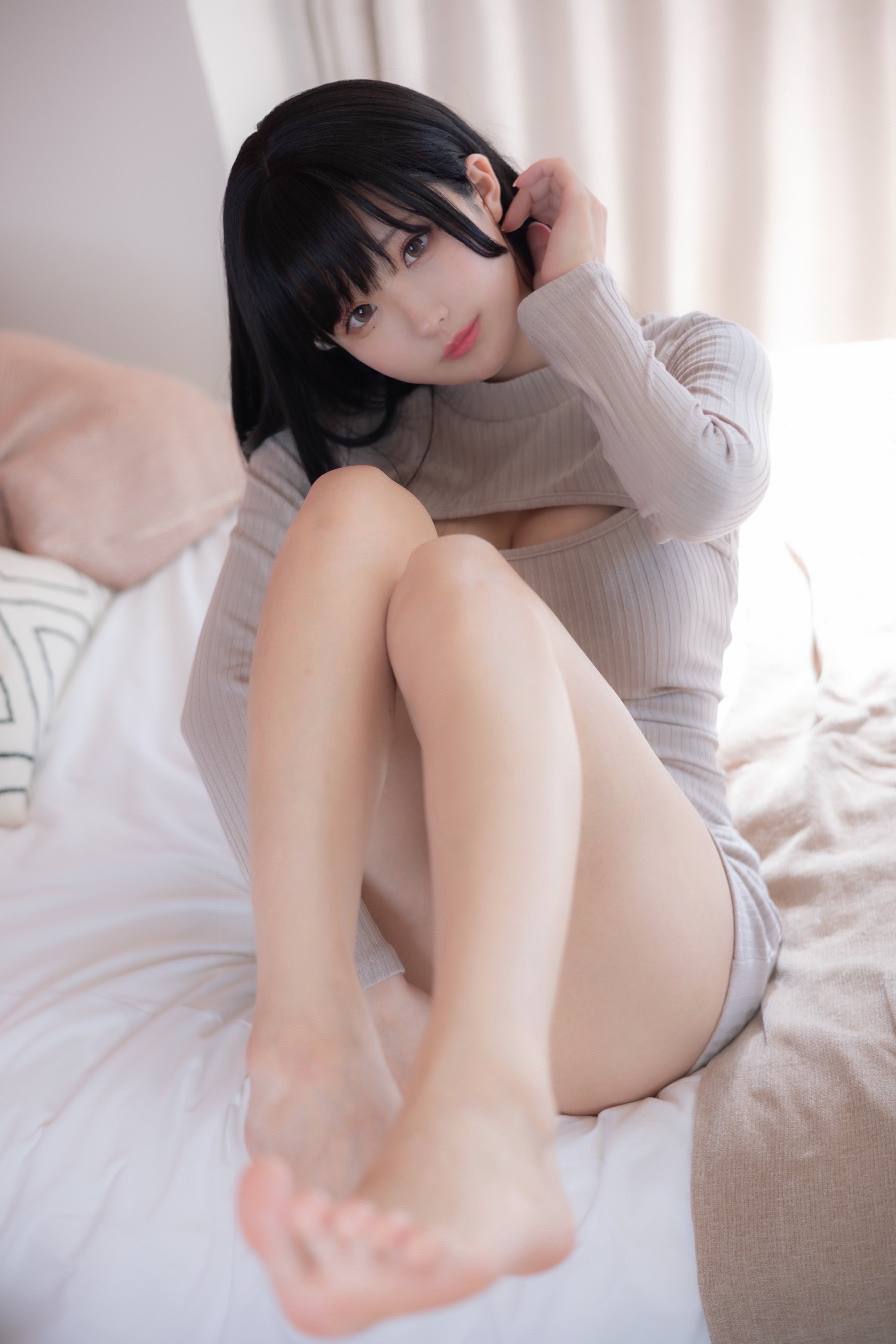毎日眠たい(毎眠かのん) twitter 64