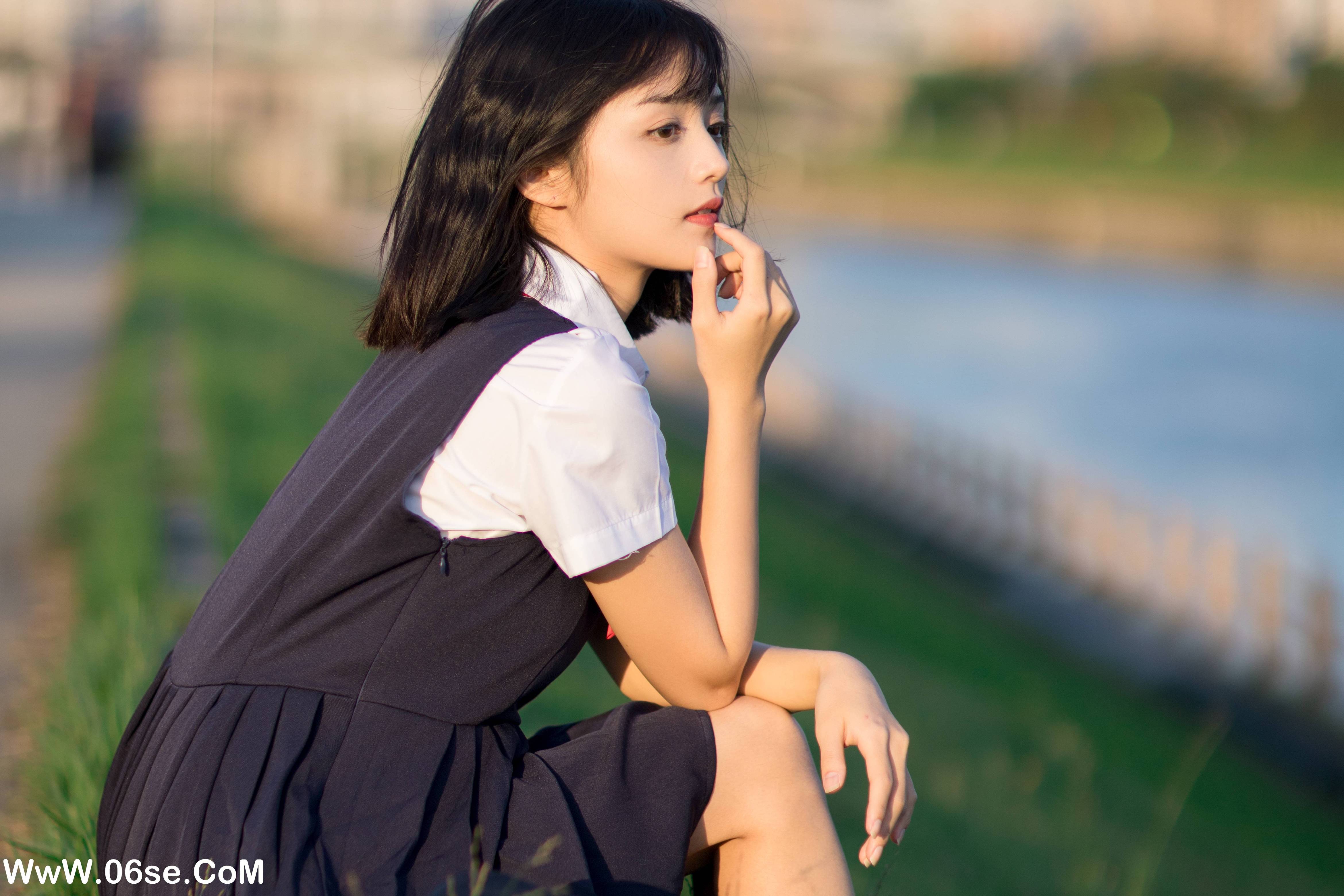 图片[10]-[YITUYU艺图语]2022.01.27 少女的心思 雨文[36+1P／504MB]-六色网