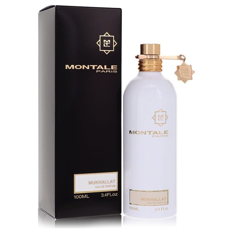 Mukhallat By Montale EDP Perfume – Telegraph