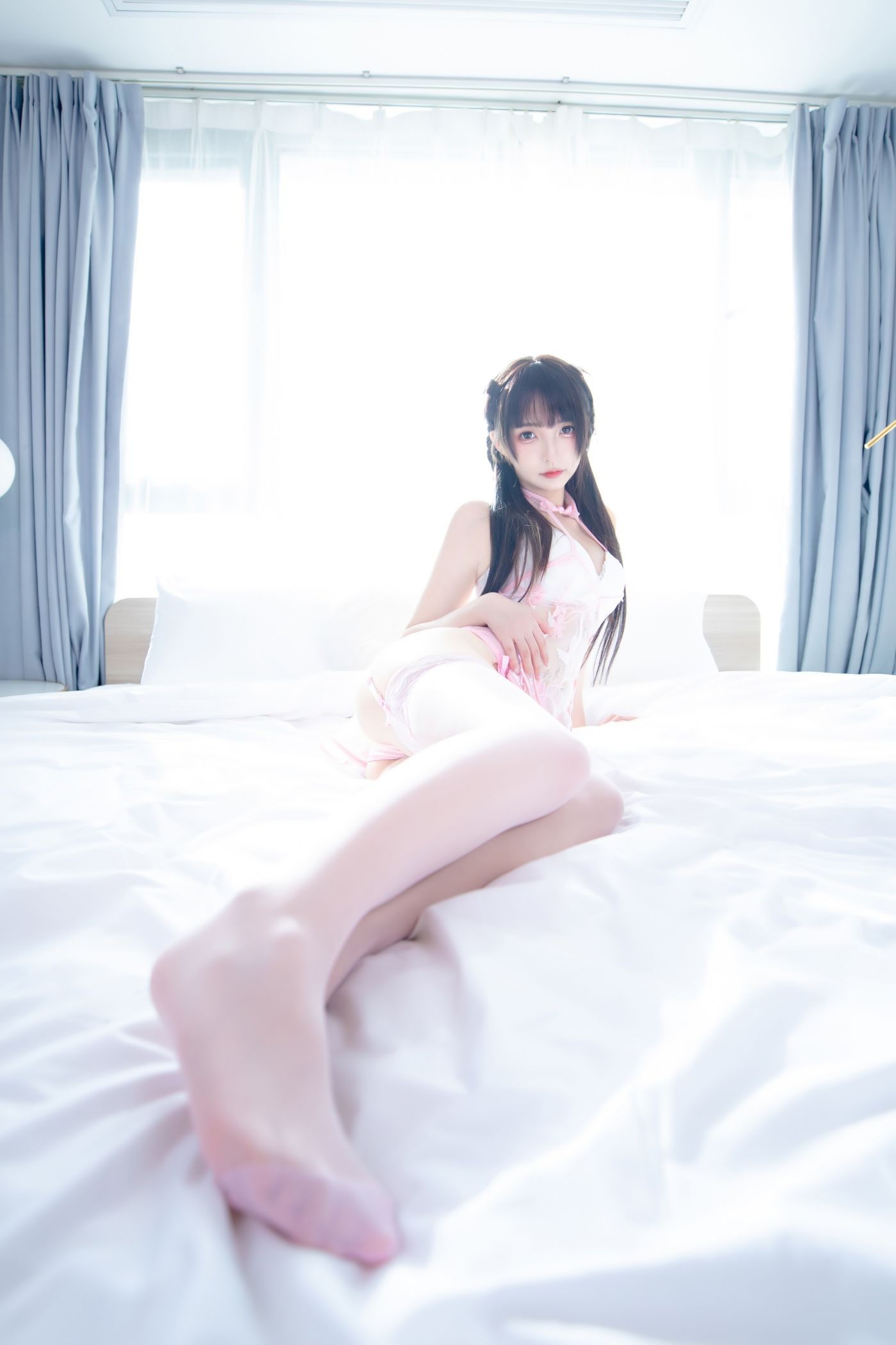 神楽坂真冬 小鸟依人 [75P-129MB] 39