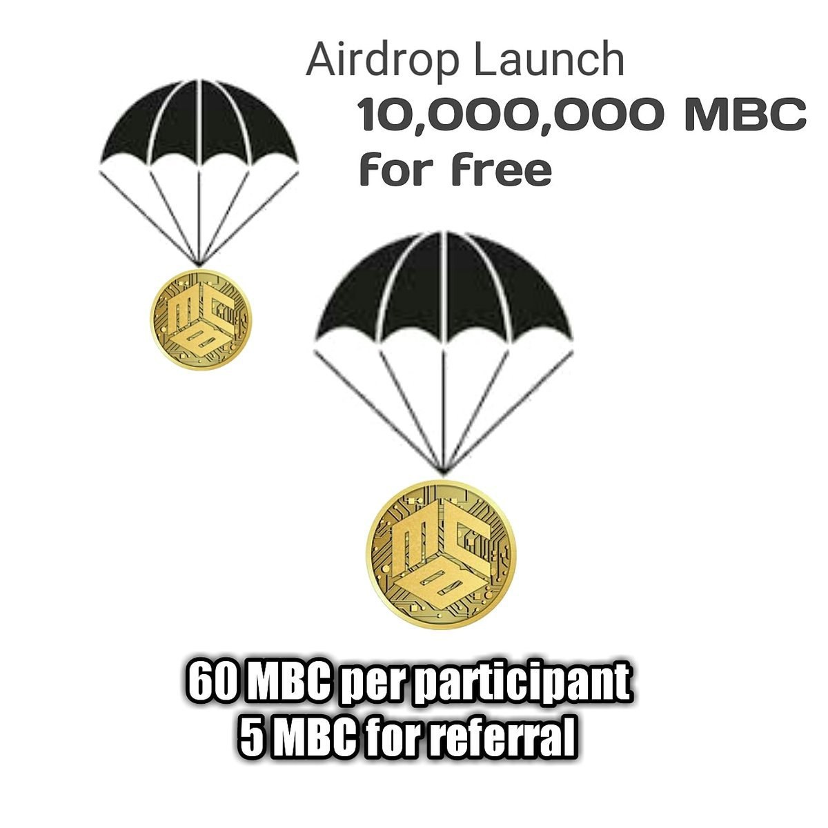 Get airdrop. Airdrop Crypto.