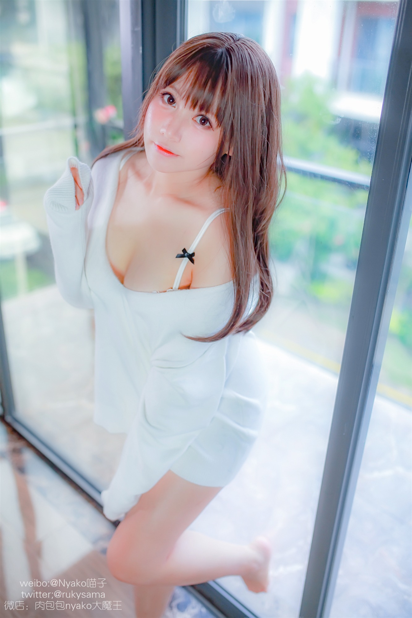 【Nyako喵子】个人写真Vol.2[123P] 70