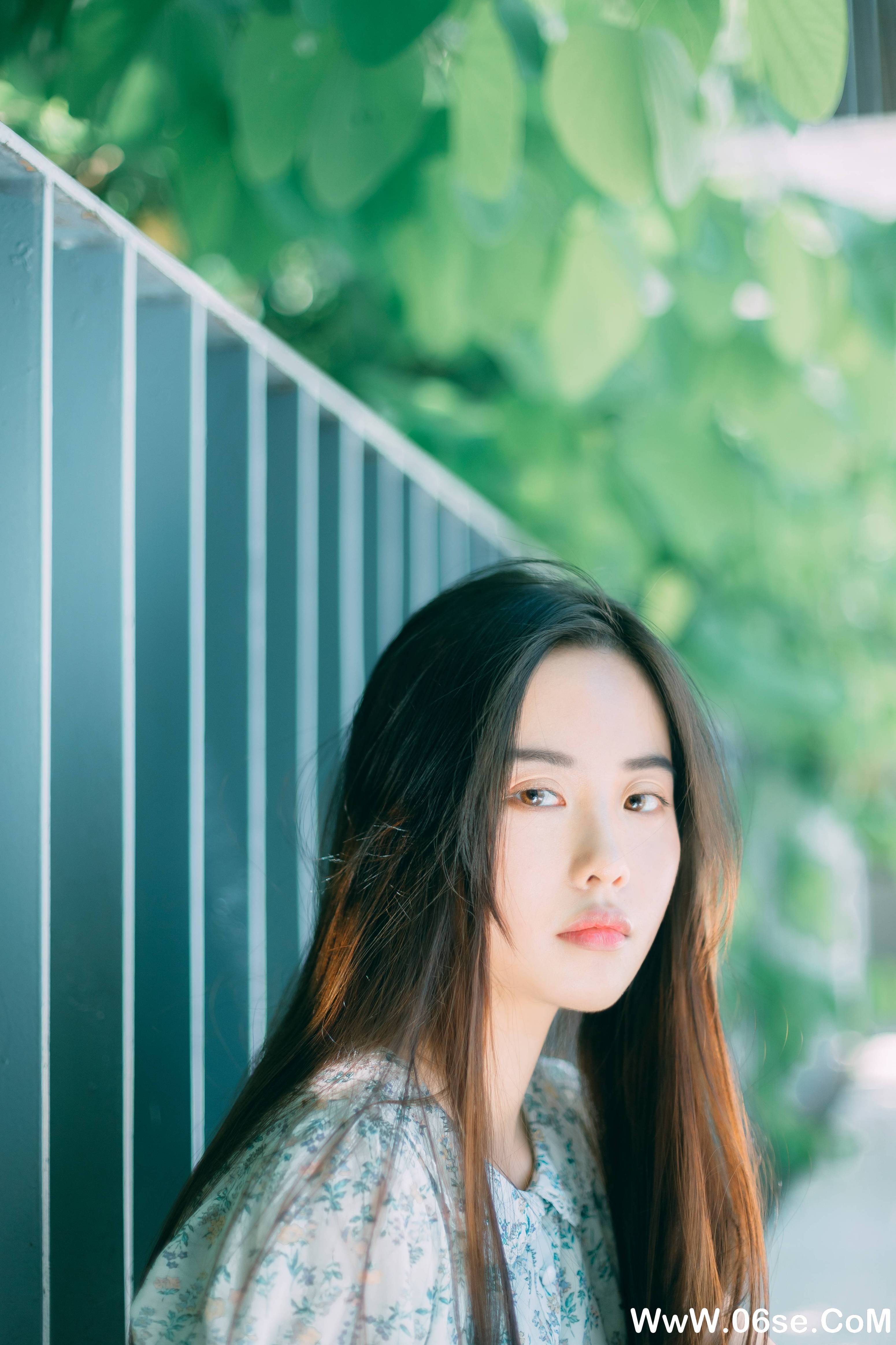 图片[6]-[YITUYU艺图语]2021.08.27 夏の彼女 张潇云[27+1P／274MB]-六色网