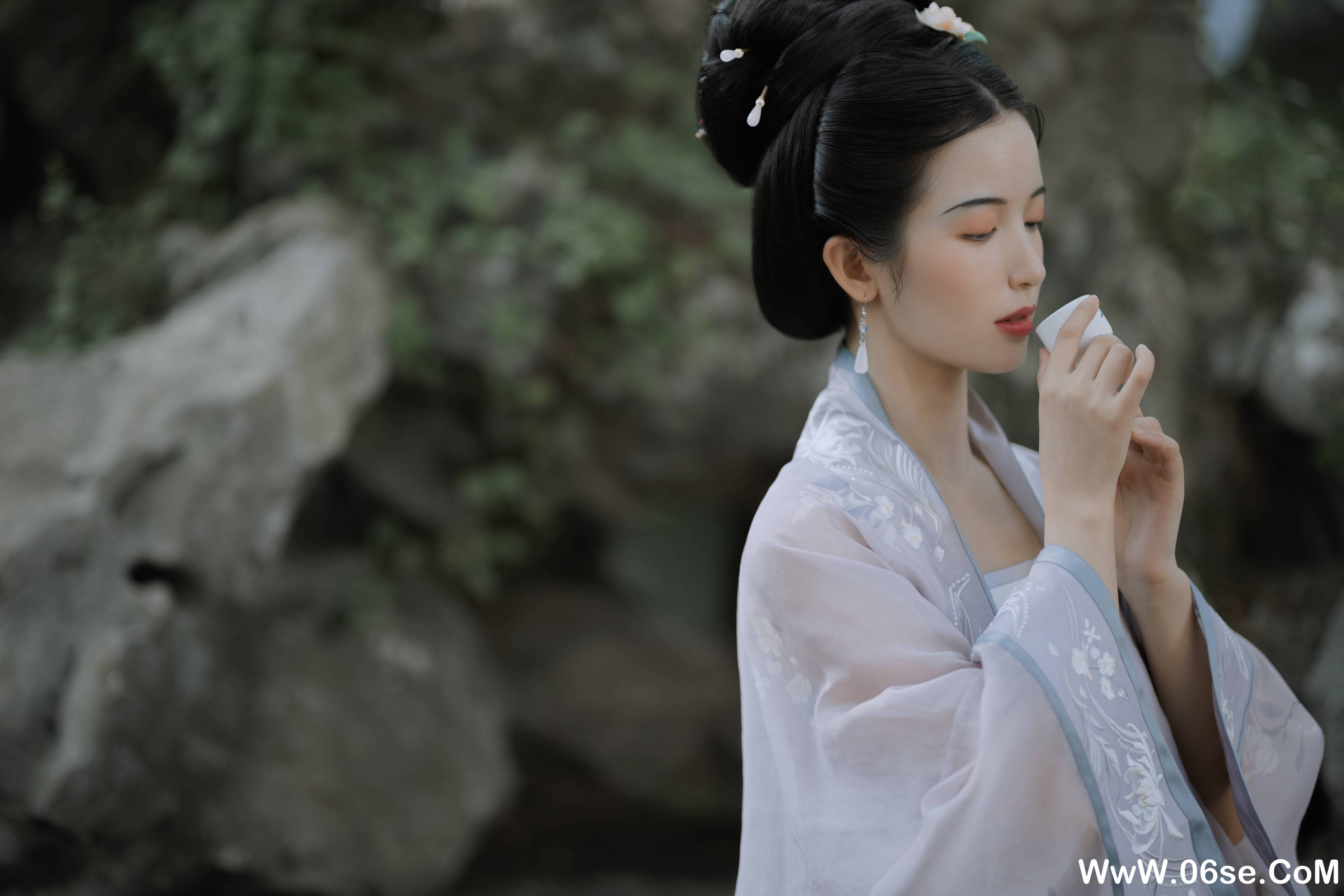 图片[25]-[YITUYU艺图语]2021.11.13 秋日闲情 一只阿梦崽[34+1P／220MB]-六色网