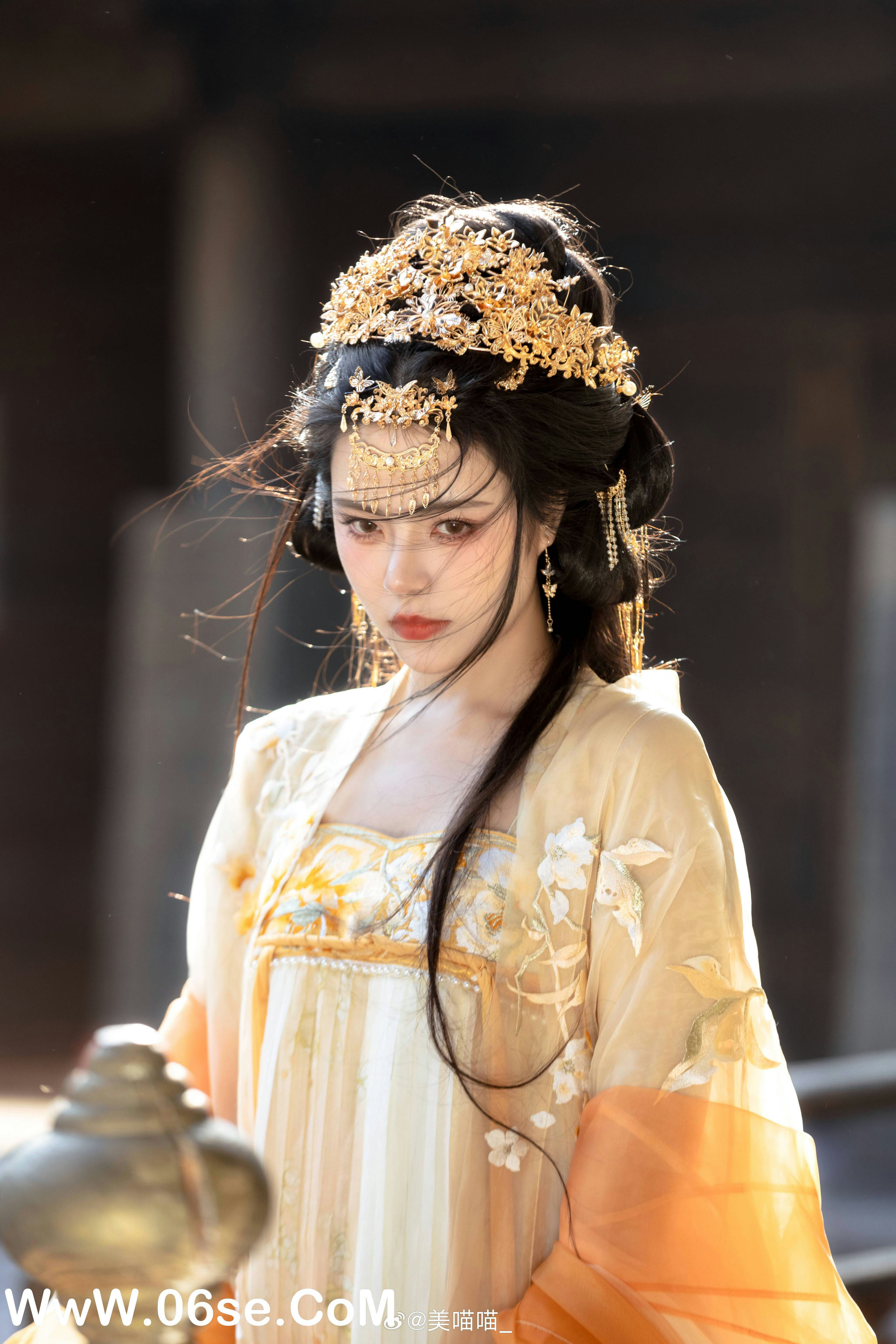 图片[25]-101 迷失幻境系列 – 第100期（探窗） [53P-372.54 MB]-六色网