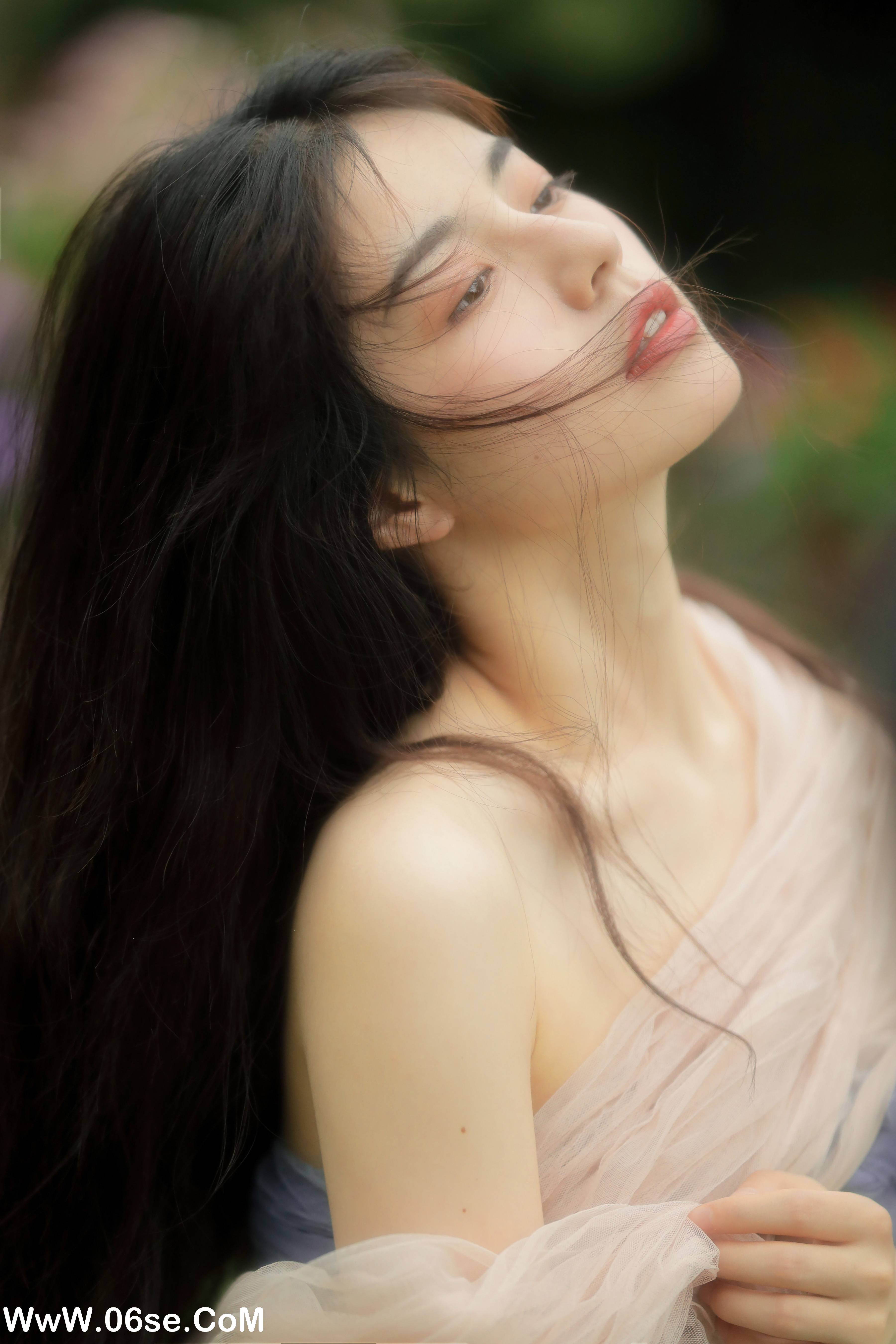 图片[15]-[YITUYU艺图语]2022.05.25 雏菊声声 清浅IIL[25P-120.49MB]-六色网