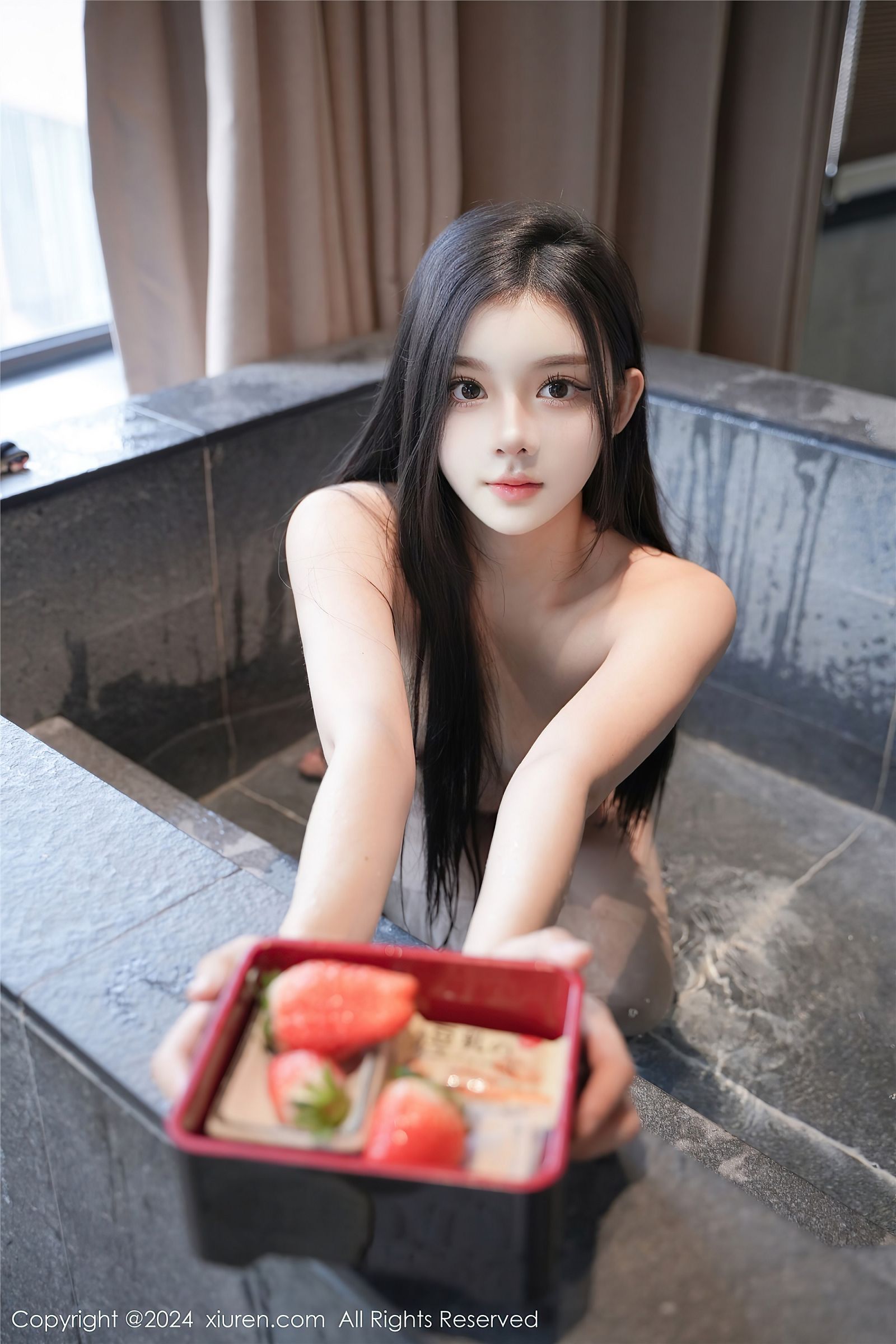 图片[21]-[XIUREN秀人网] 2024.01.22 NO.7996 伊雪儿-六色网