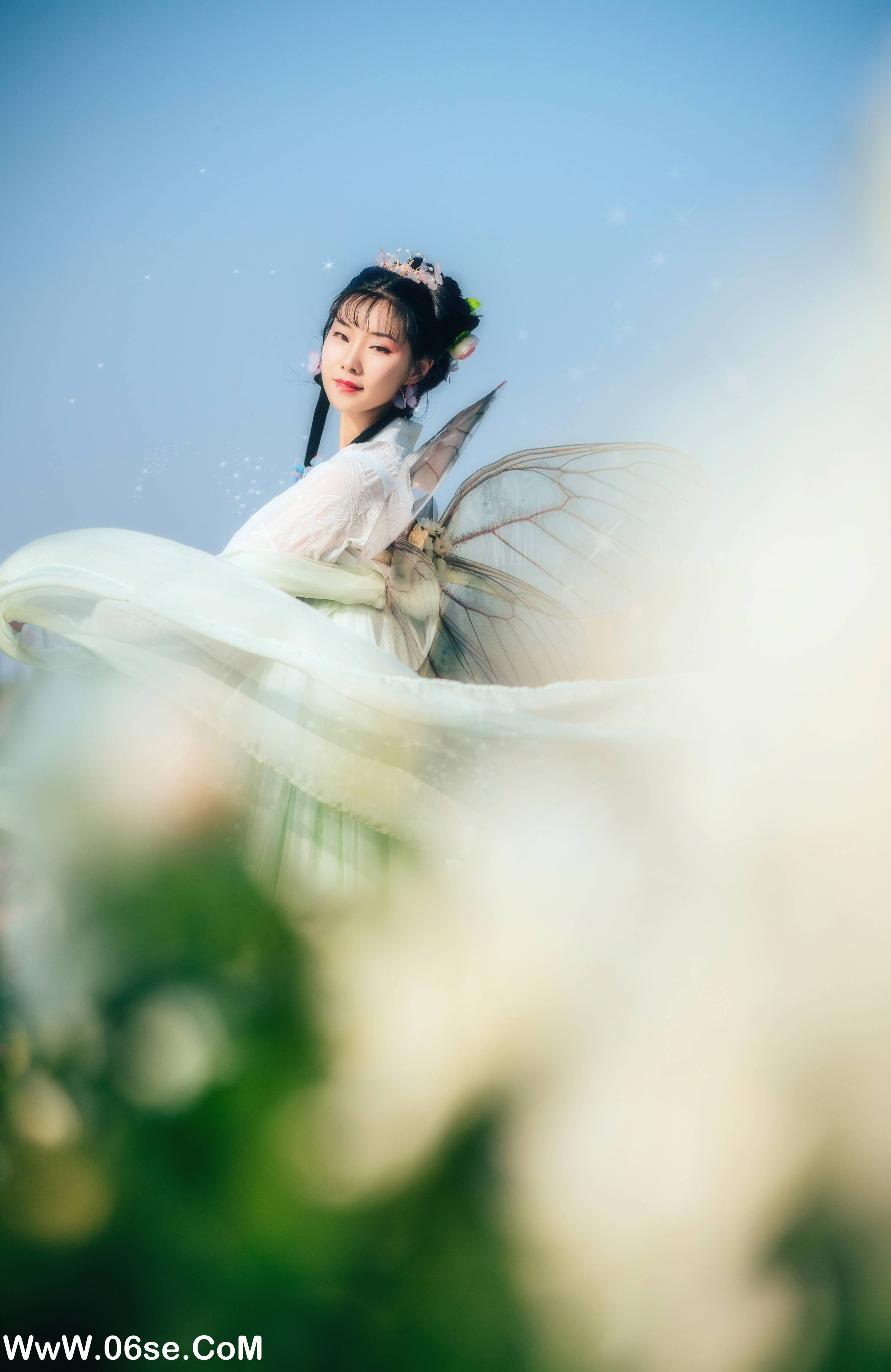 图片[26]-[YITUYU艺图语]2022.06.02 芍药仙 木景抒[27P-309.37MB]-六色网