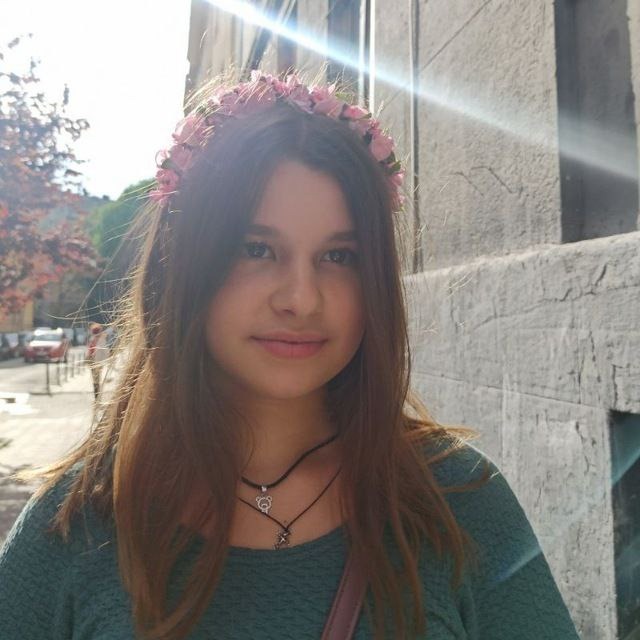 Знайомство з адміністраторками каналу новин BP.Ukraine – Telegraph