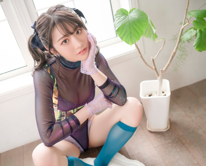 Saika Kawakita 河北彩花, デジタル写真集 Count sheep [Sleep] Set.01 5