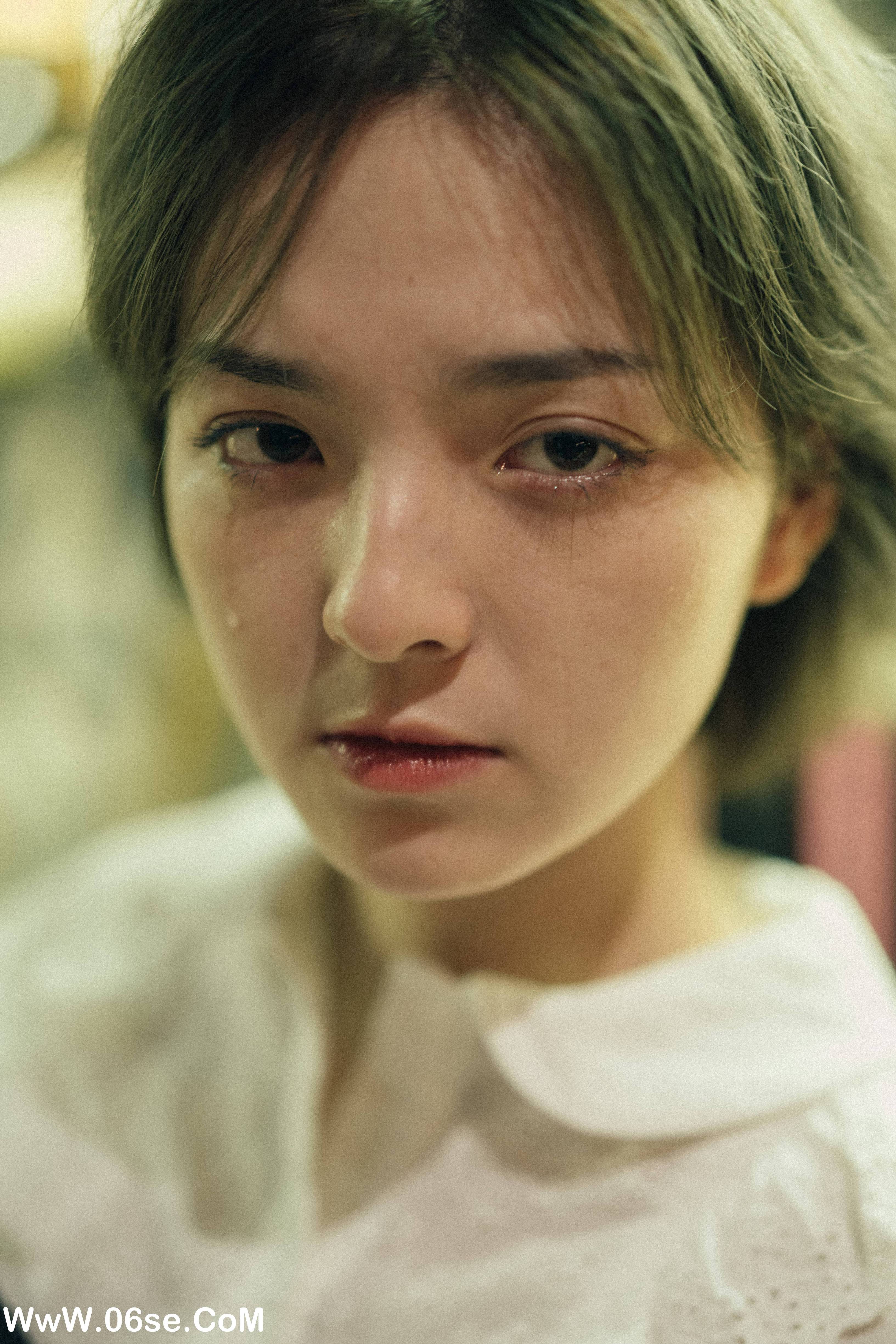 图片[30]-[YITUYU艺图语]2022.02.11 你听，是悲伤的声音 dudu[41+1P／921MB]-六色网