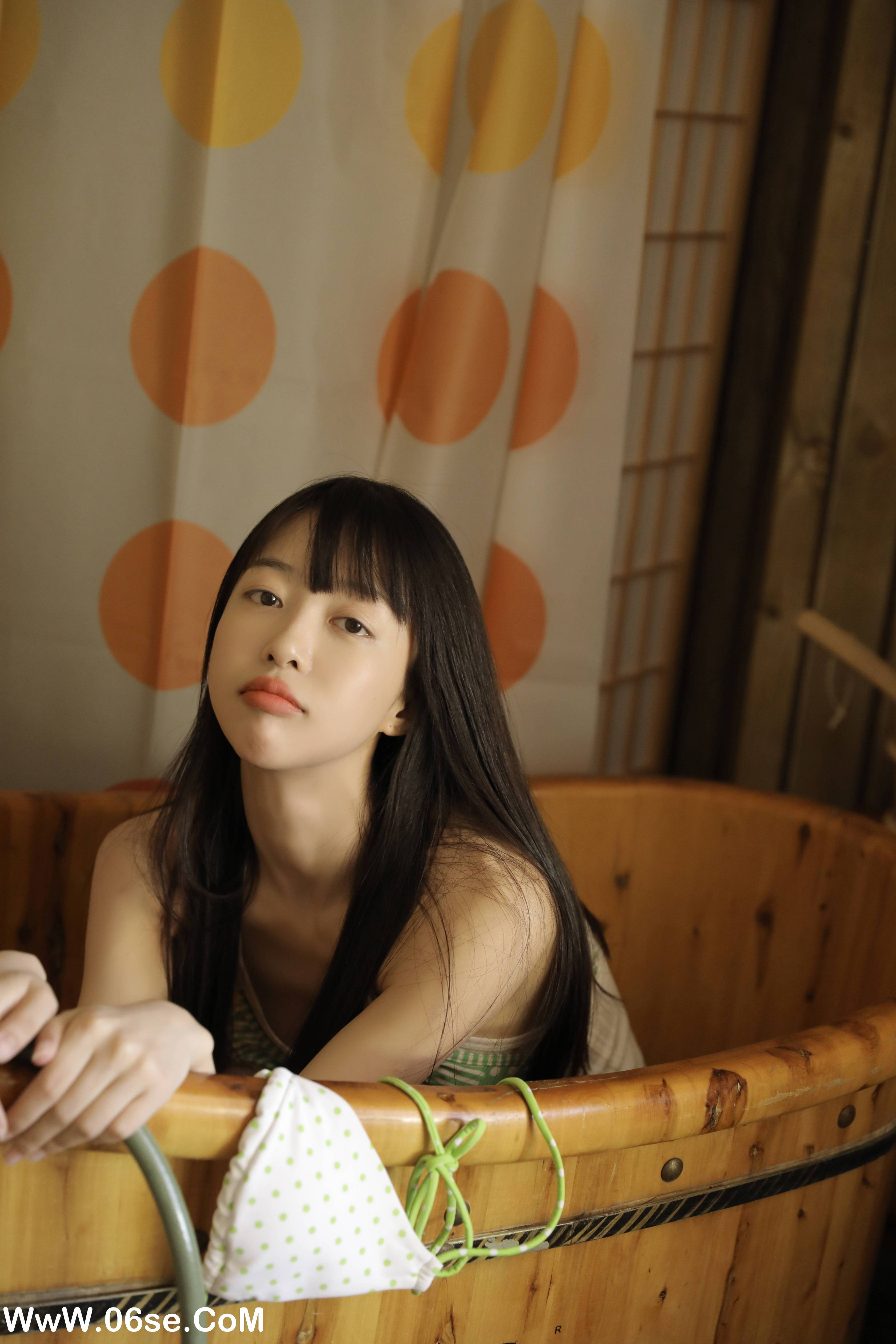 图片[8]-[YITUYU艺图语]2022.08.14 一起过夏天 ss_田爽[43+1P／406MB]-六色网