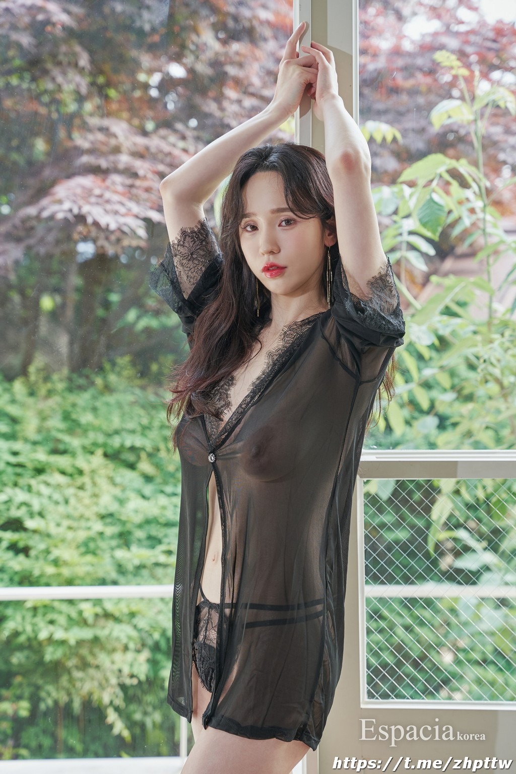 ESPACIA KOREA | EHC - #053 YUNHA 12