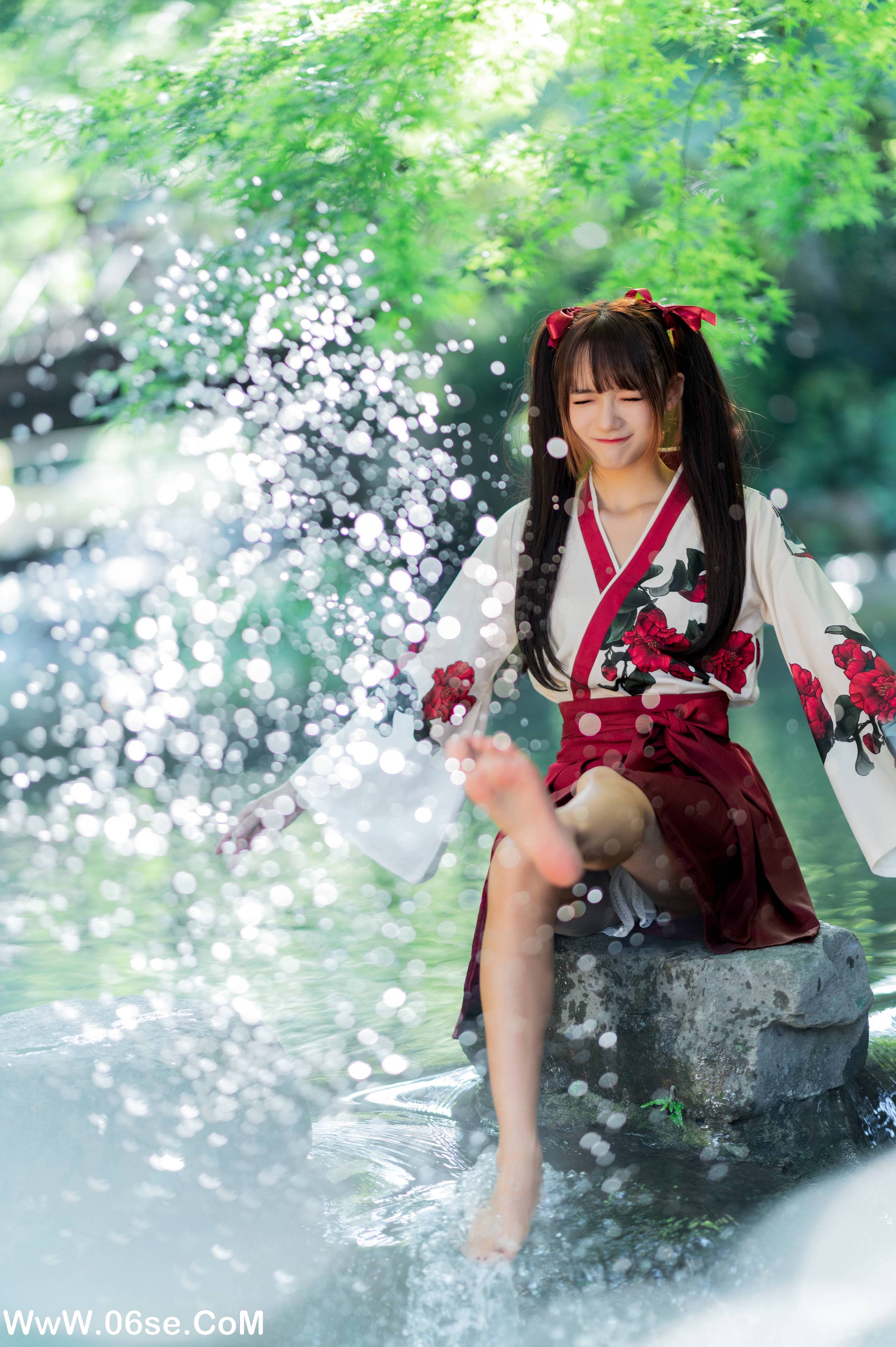 图片[34]-[YITUYU艺图语]2022.06.16 纳凉 兔子Zzz不吃胡萝卜[36P-432.29MB]-六色网