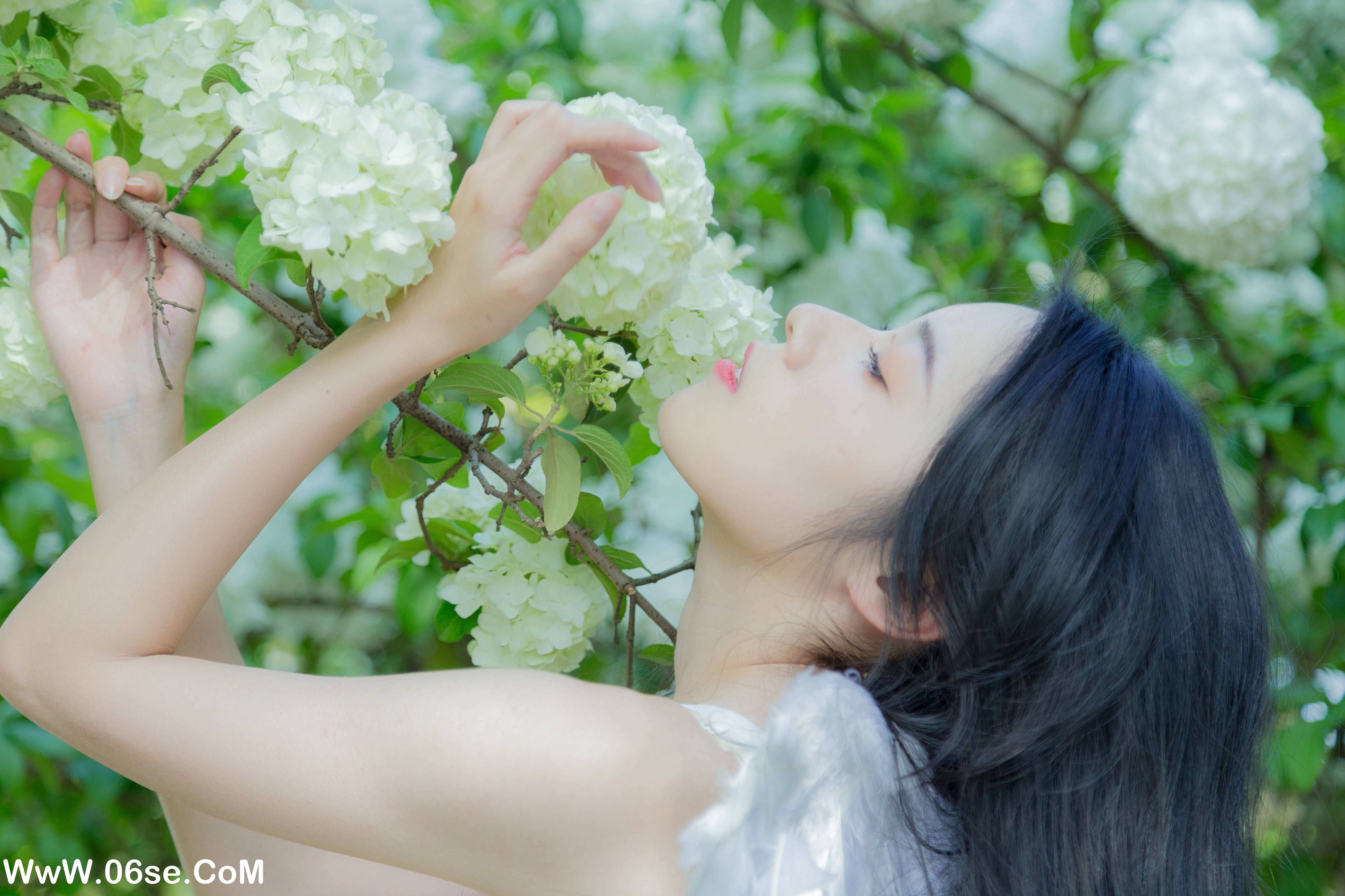 图片[14]-[YITUYU艺图语]2022.07.18 轻轻 静鏡婧[35+1P／332MB]-六色网