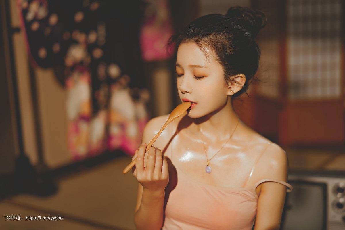 [Cos]桜桃喵 - 炙夏01 [47P] 21