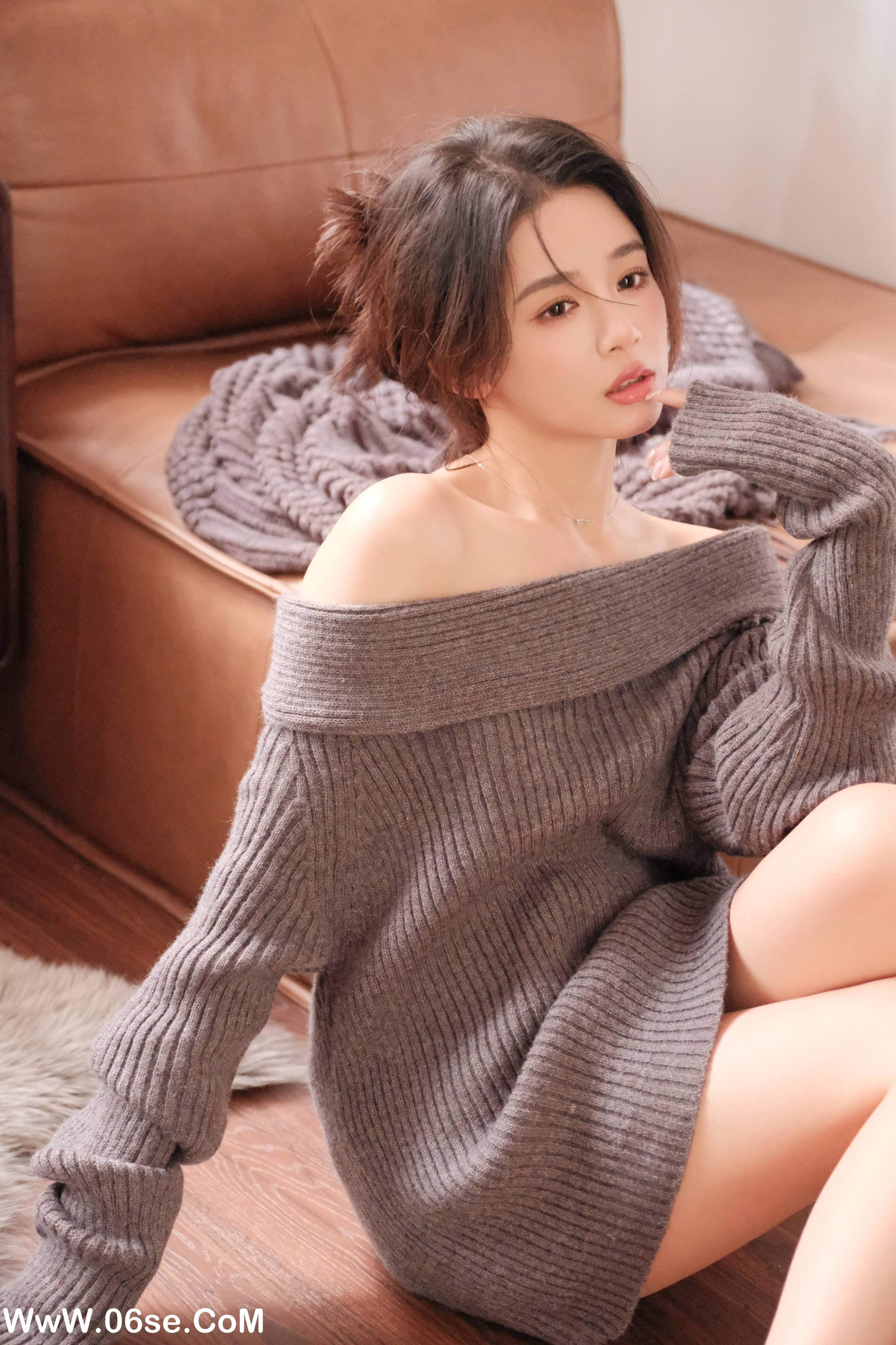 图片[12]-[YITUYU艺图语]2022.11.23 冬日 光头强[28+1P／463MB]-六色网