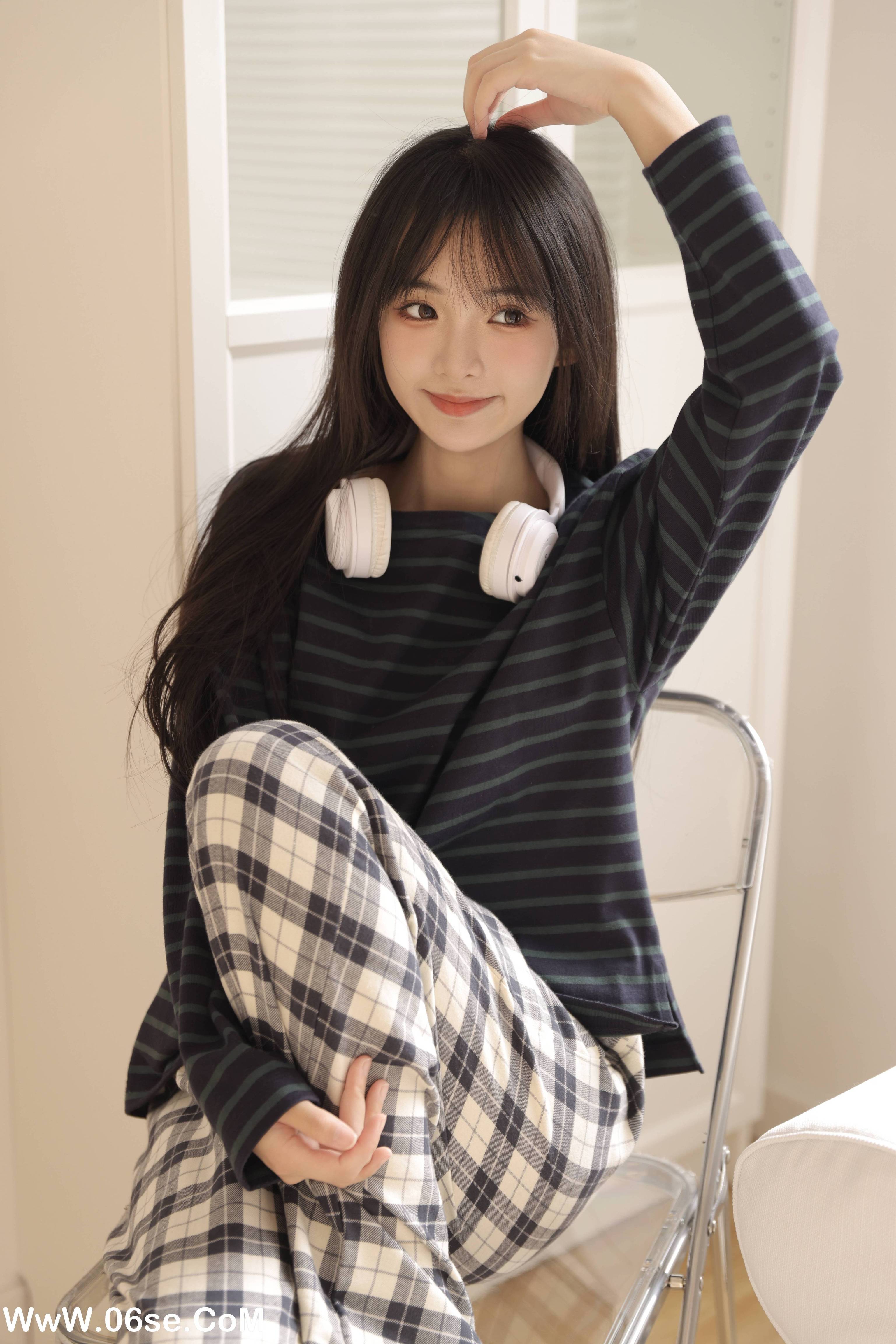 图片[9]-[YITUYU艺图语]2022.12.19 白色 莉莉崽w[30+1P／336MB]-六色网