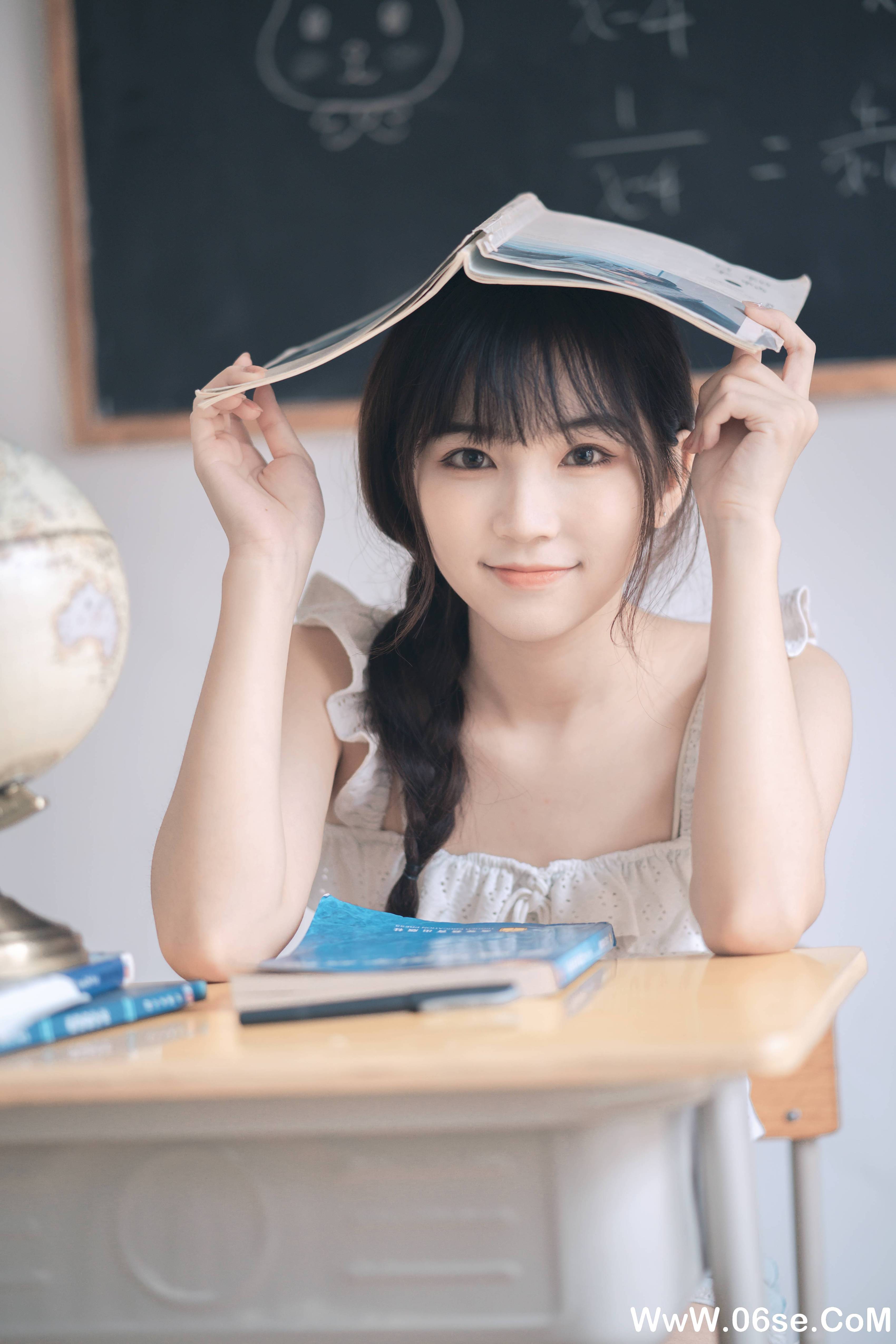图片[20]-[YITUYU艺图语]2021.11.03 休息日 阿桐[22+1P／166MB]-六色网